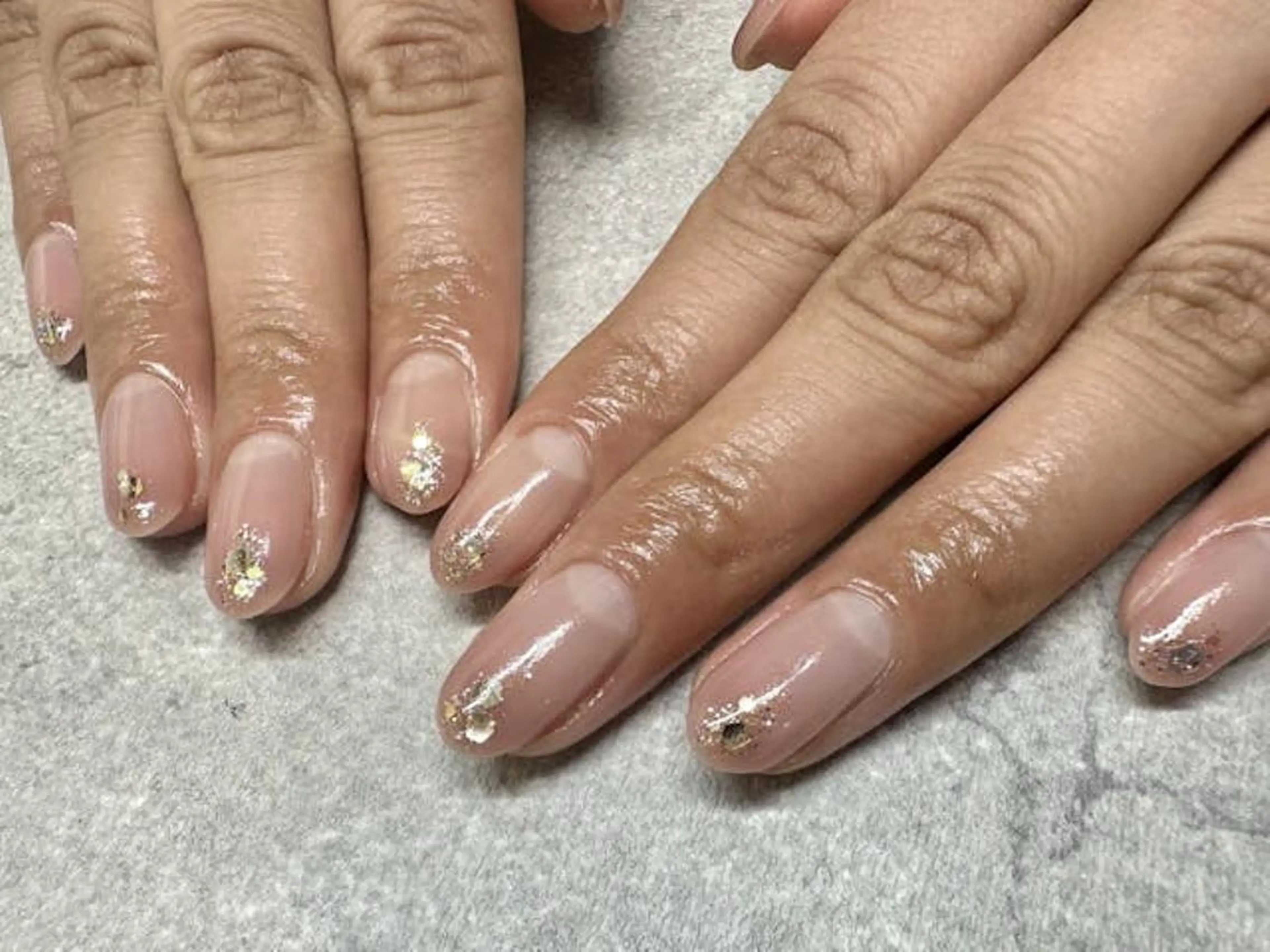 ネイル FASTNAIL PLUS 新宿店のネイルデザイン