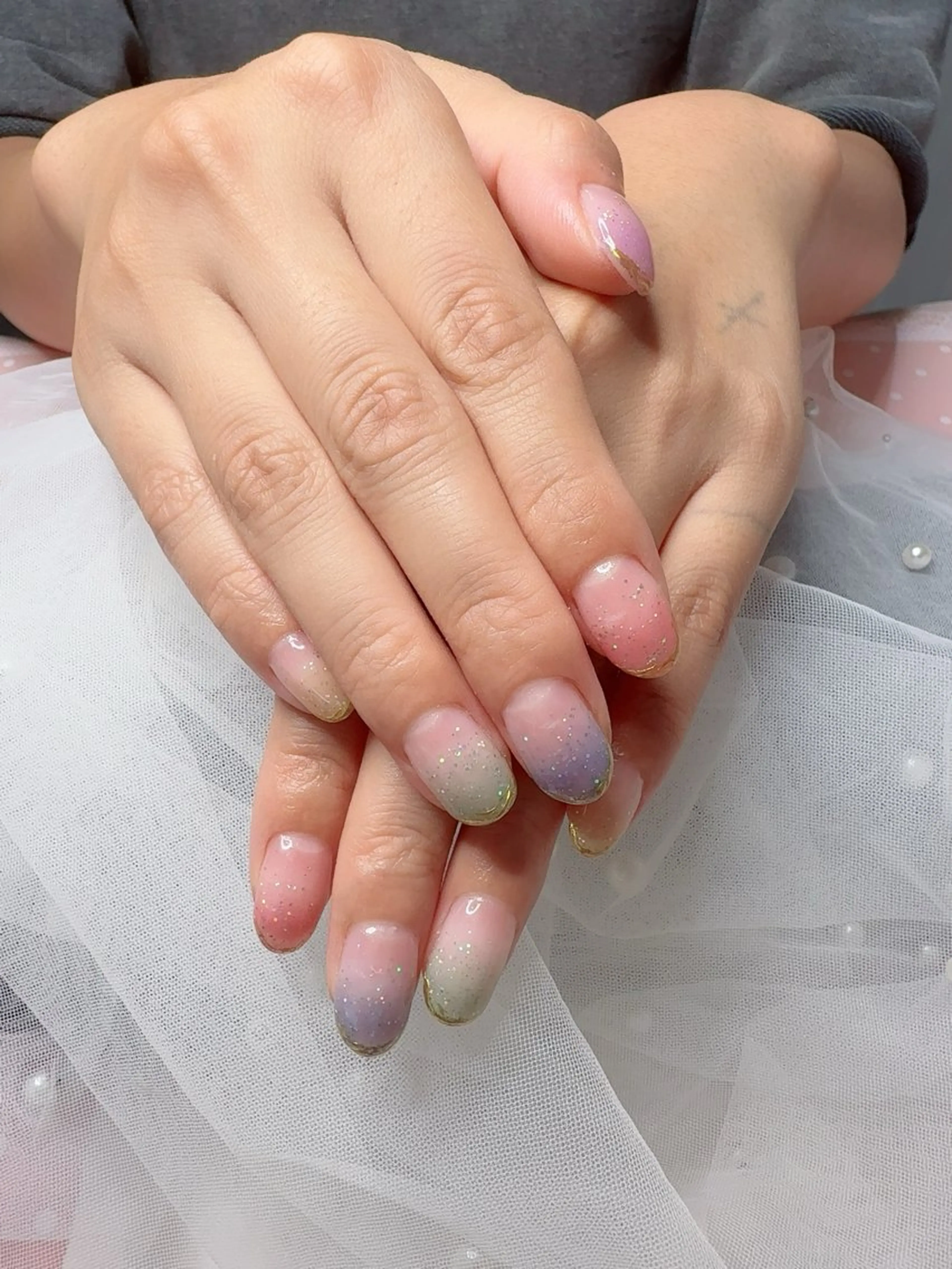 ネイル Sネイル サロンのネイルデザイン