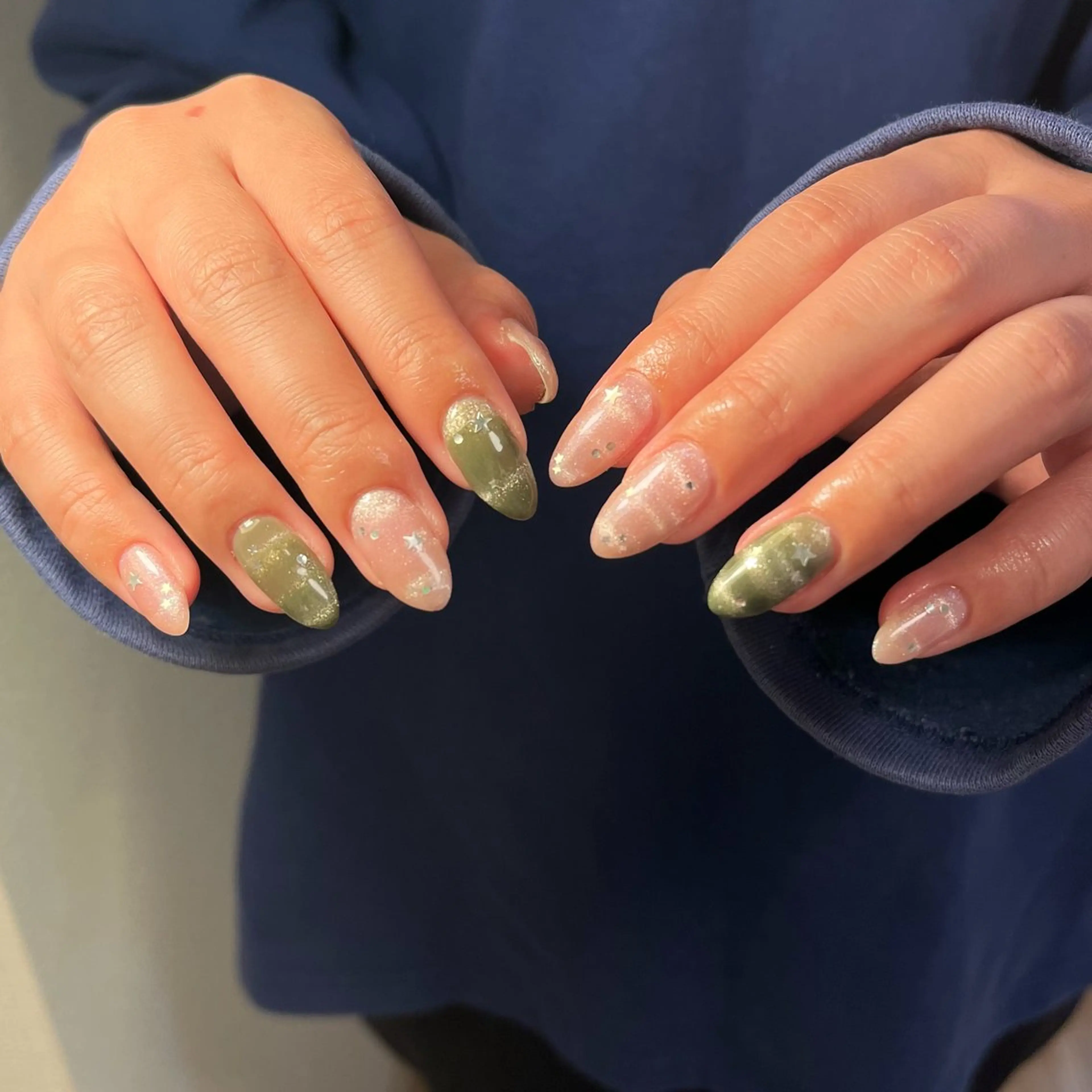 ネイル ハンドネイル フットネイル neroria nail所属・neroria nailのネイルデザイン