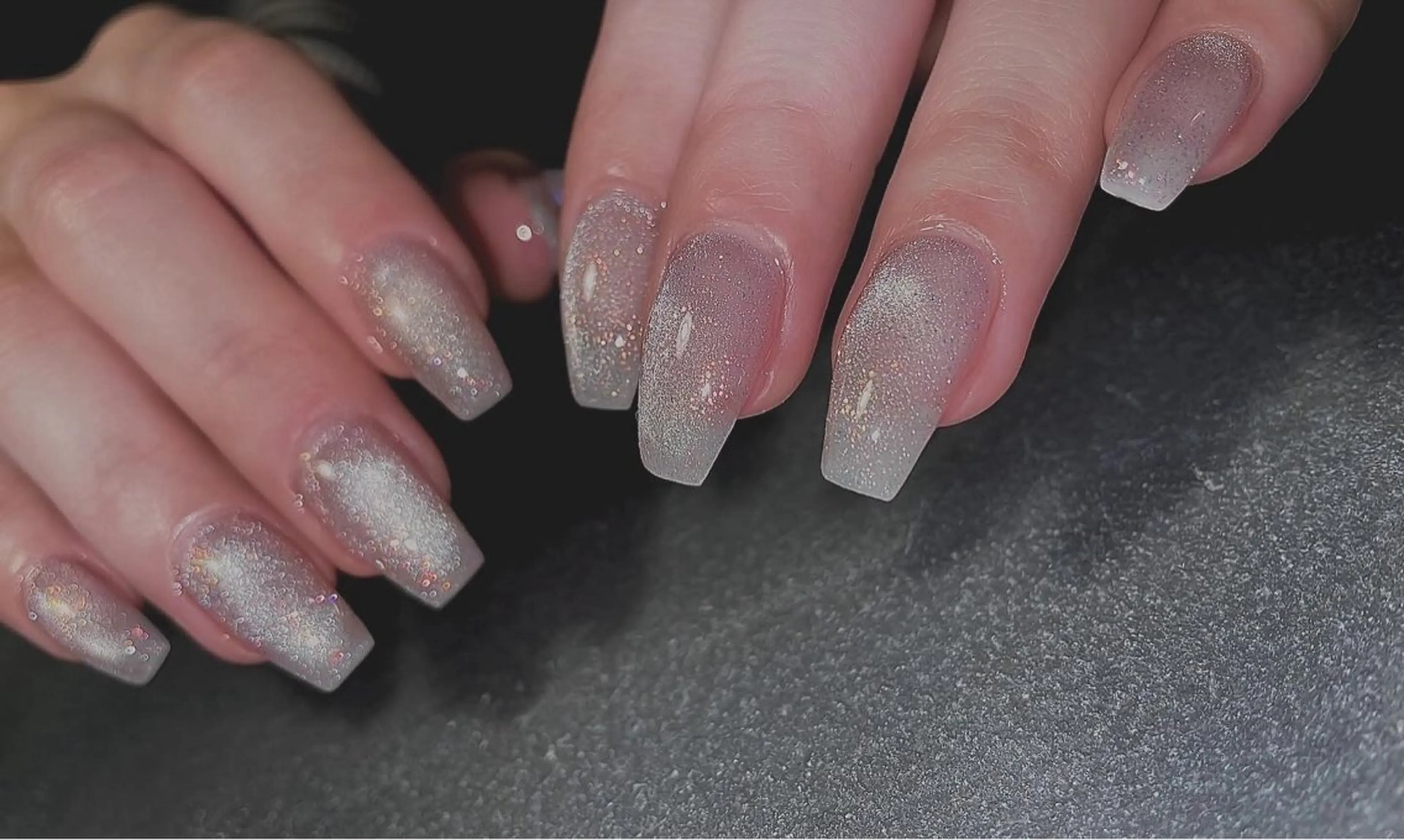 ネイル Spiky とうげ ふうかのネイルデザイン