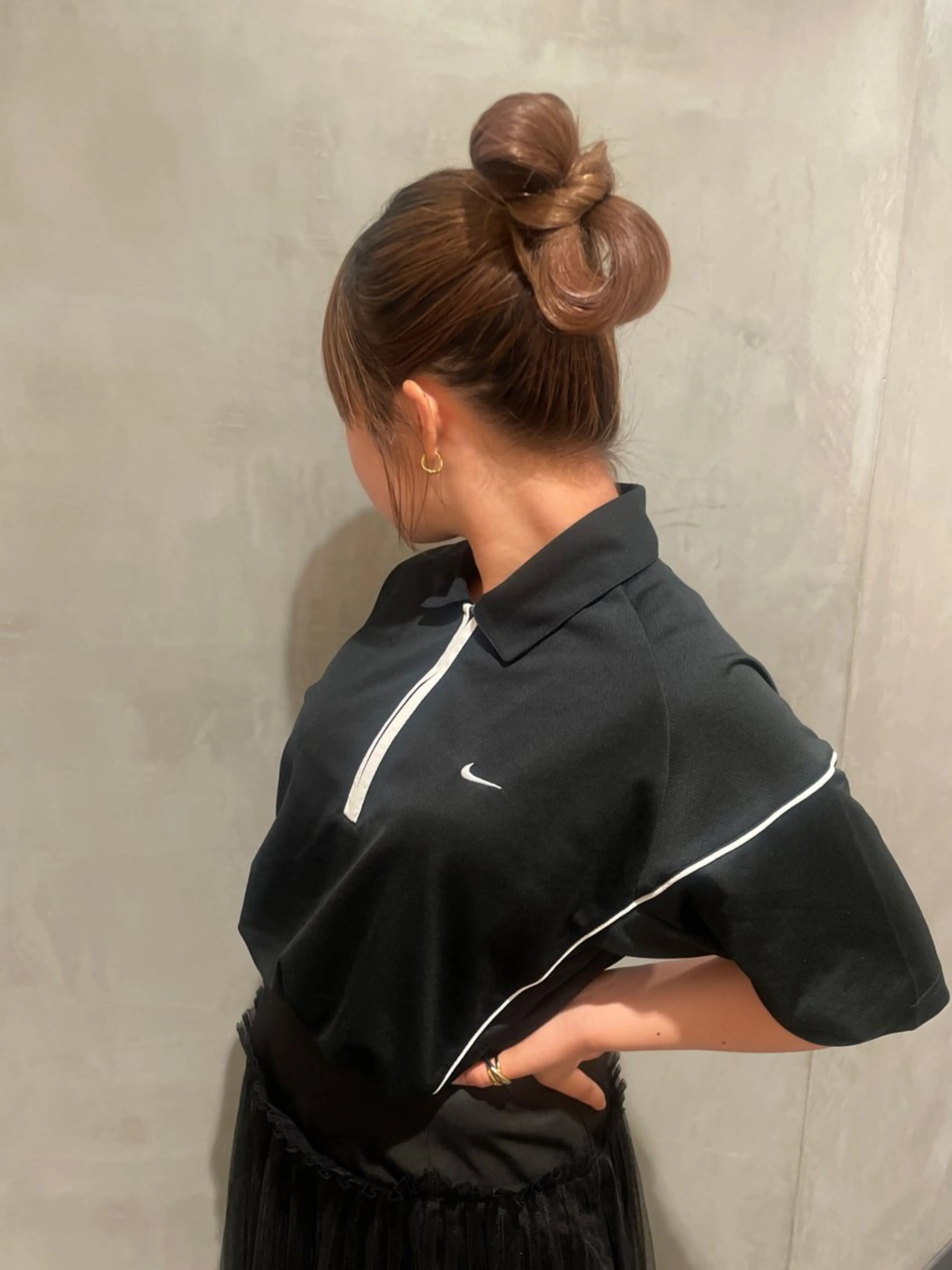 ロング MEY HAIR所属・🎀海外ヘア/表参道 Satone🎀のヘアスタイル