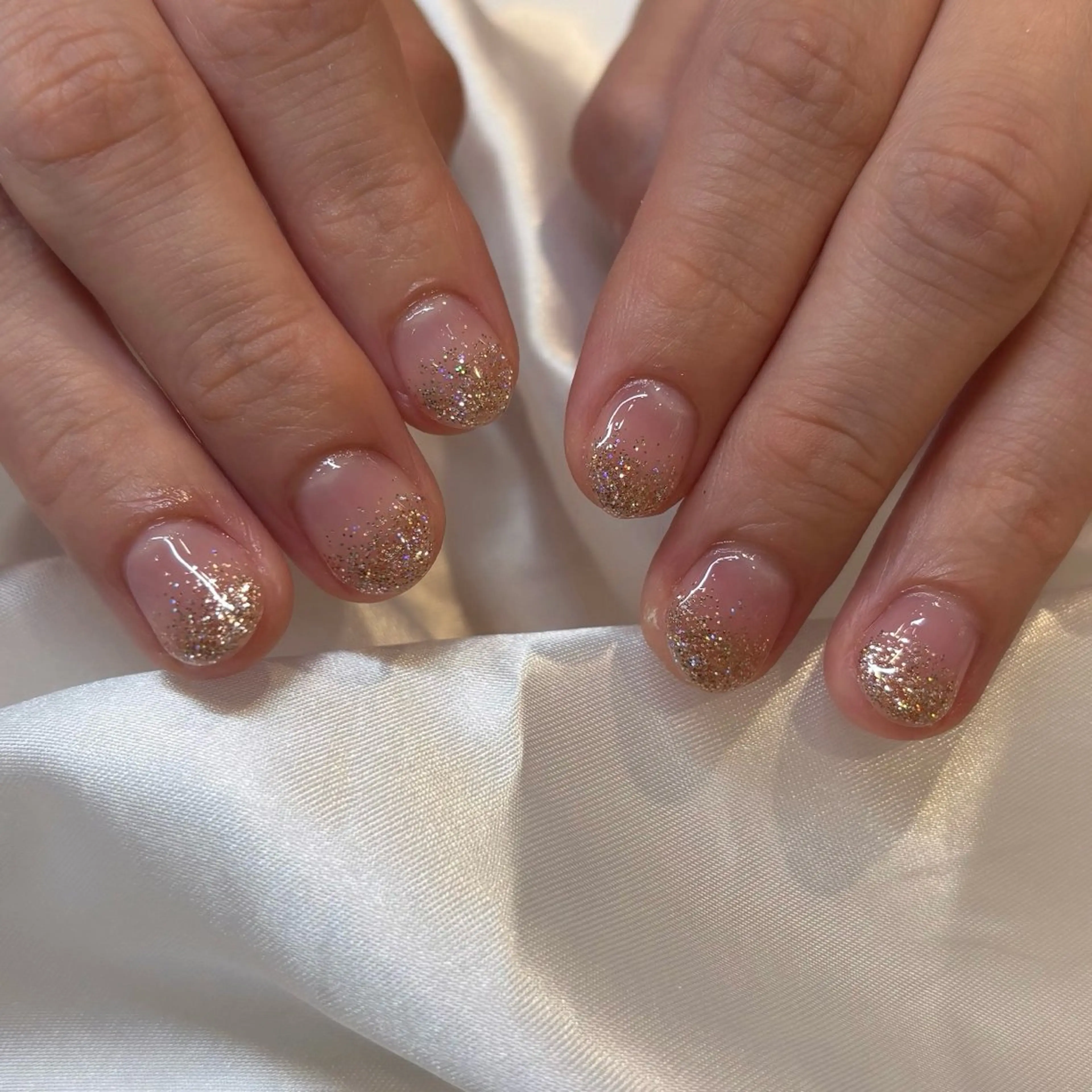 ネイル COLOR'S NAIL所属・SANA .のネイルデザイン