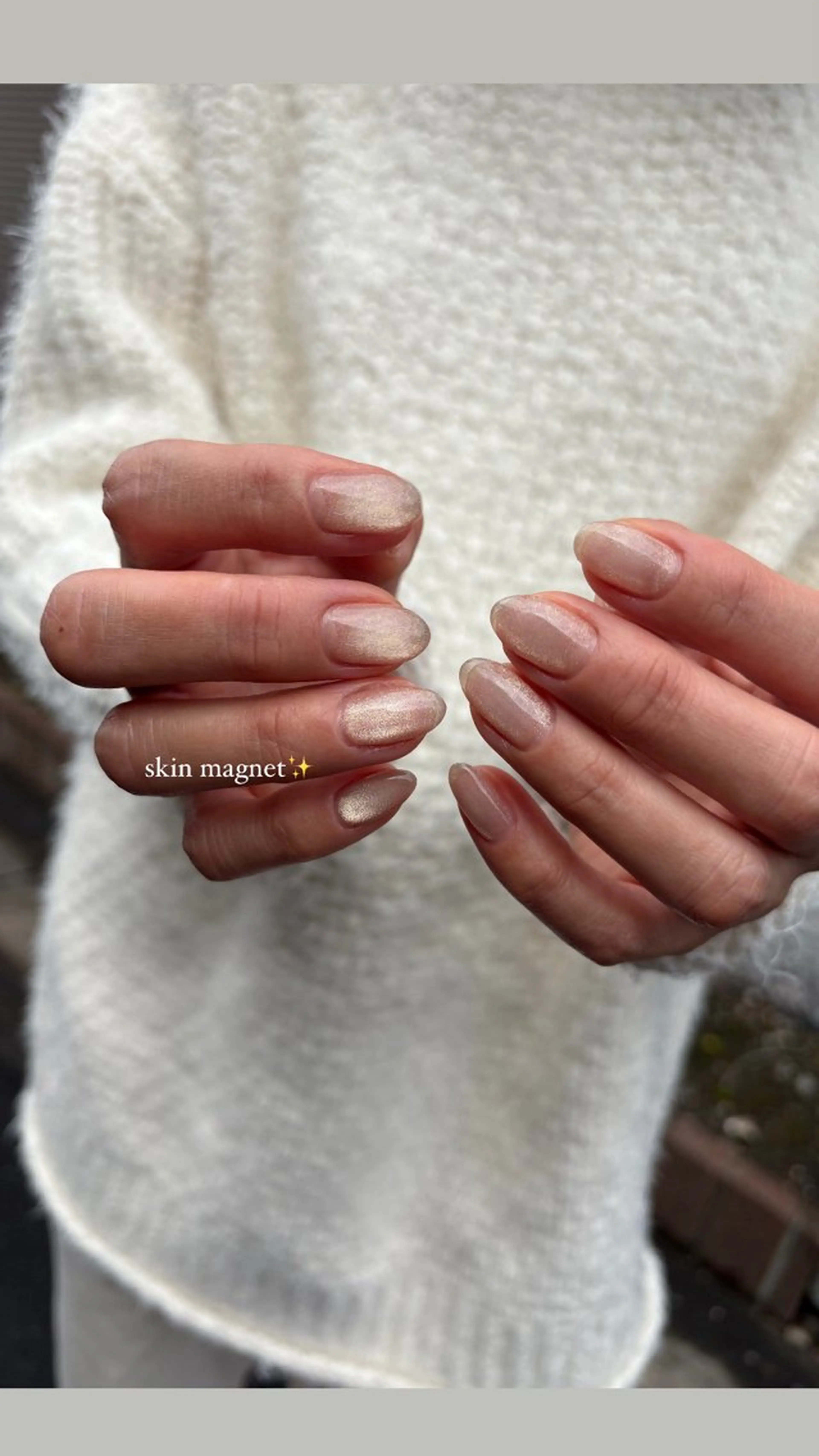 ネイル liulu nailのネイルデザイン