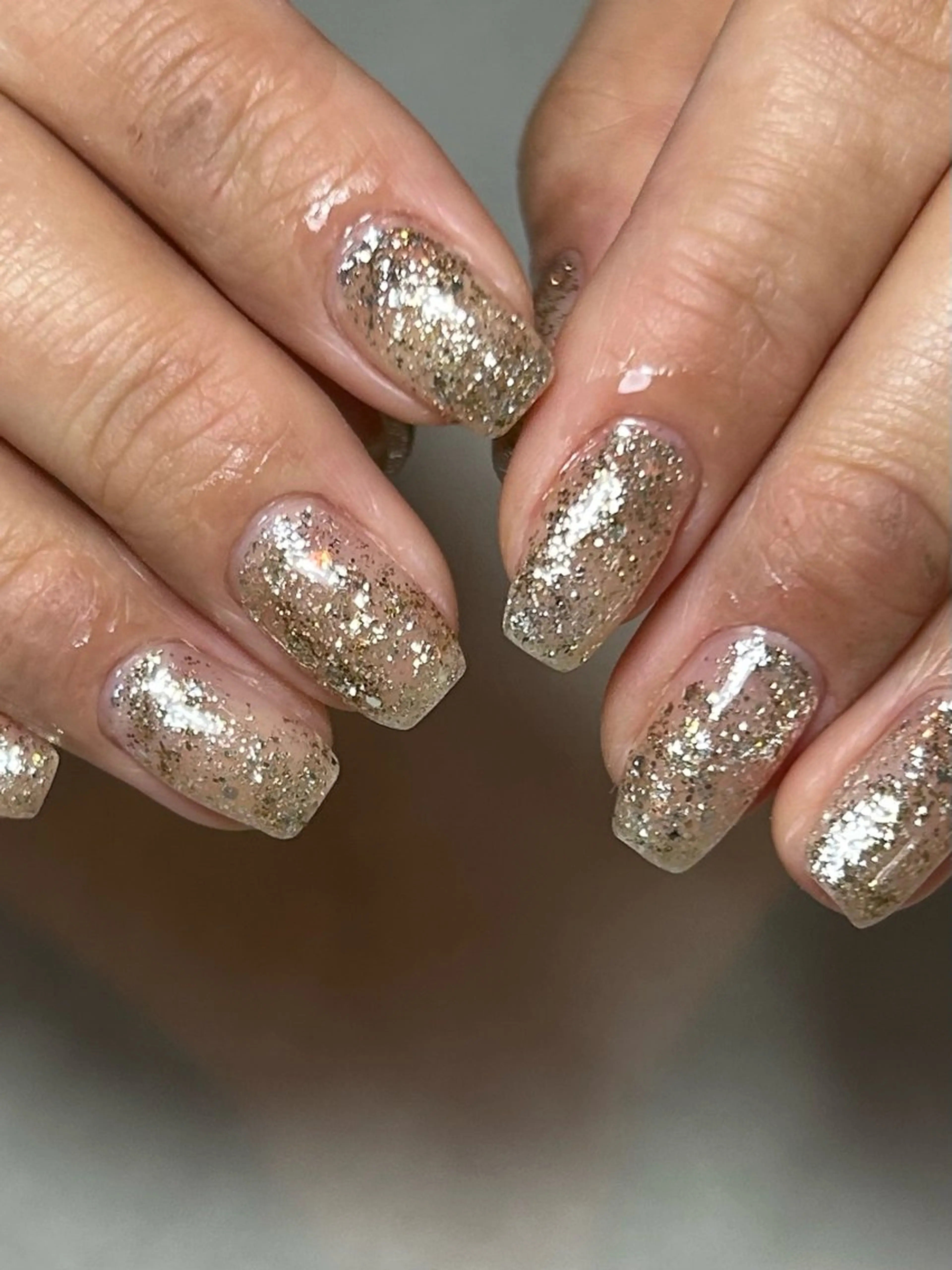 ネイル ハンドネイル 🥀 nenailのネイルデザイン