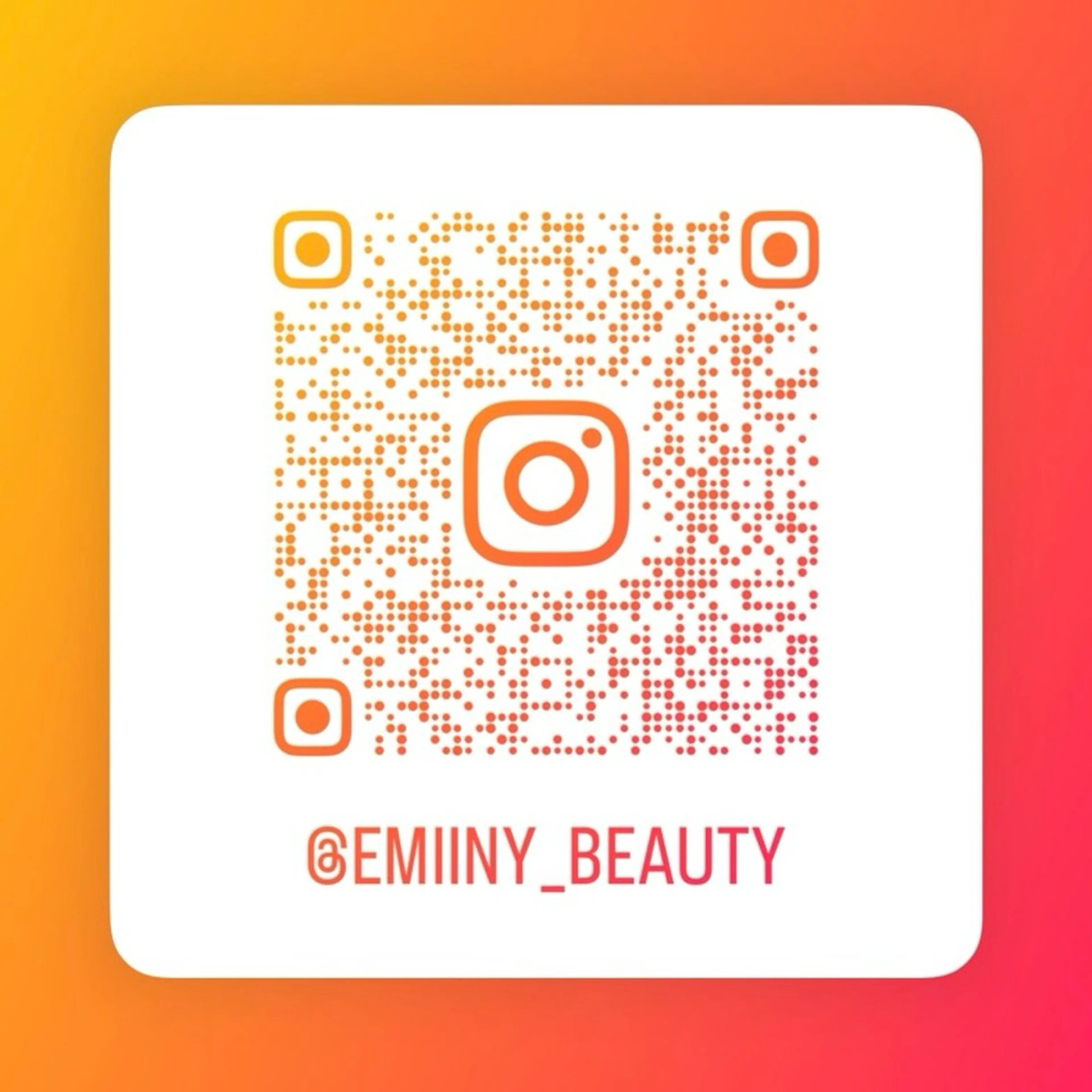 emiiny所属・emiiny 🌿フェイシャルのエステ・リラクイメージ