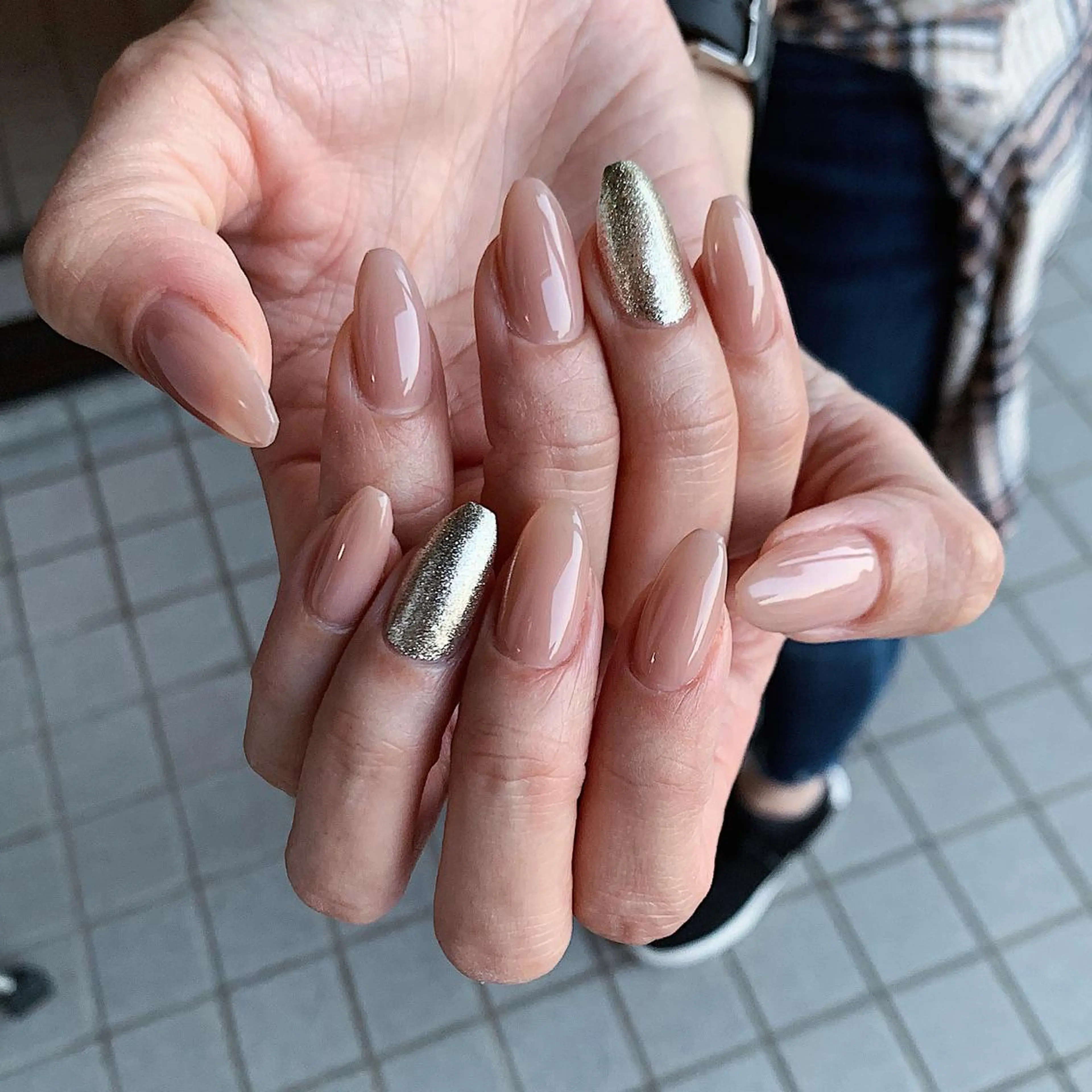 ネイル 土屋 智子のエステ・リラクイメージ