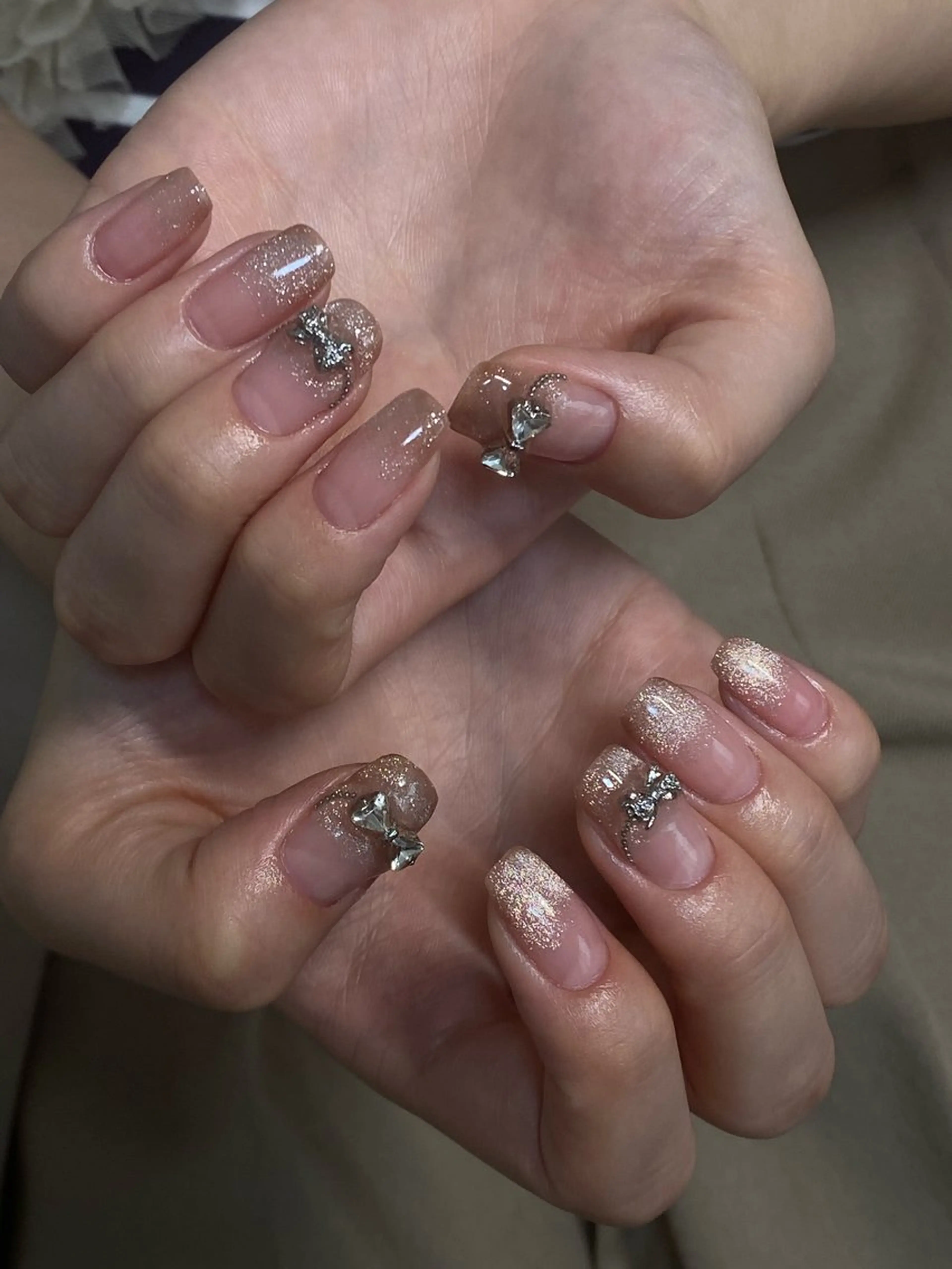 ネイル Queen‘s nailのネイルデザイン