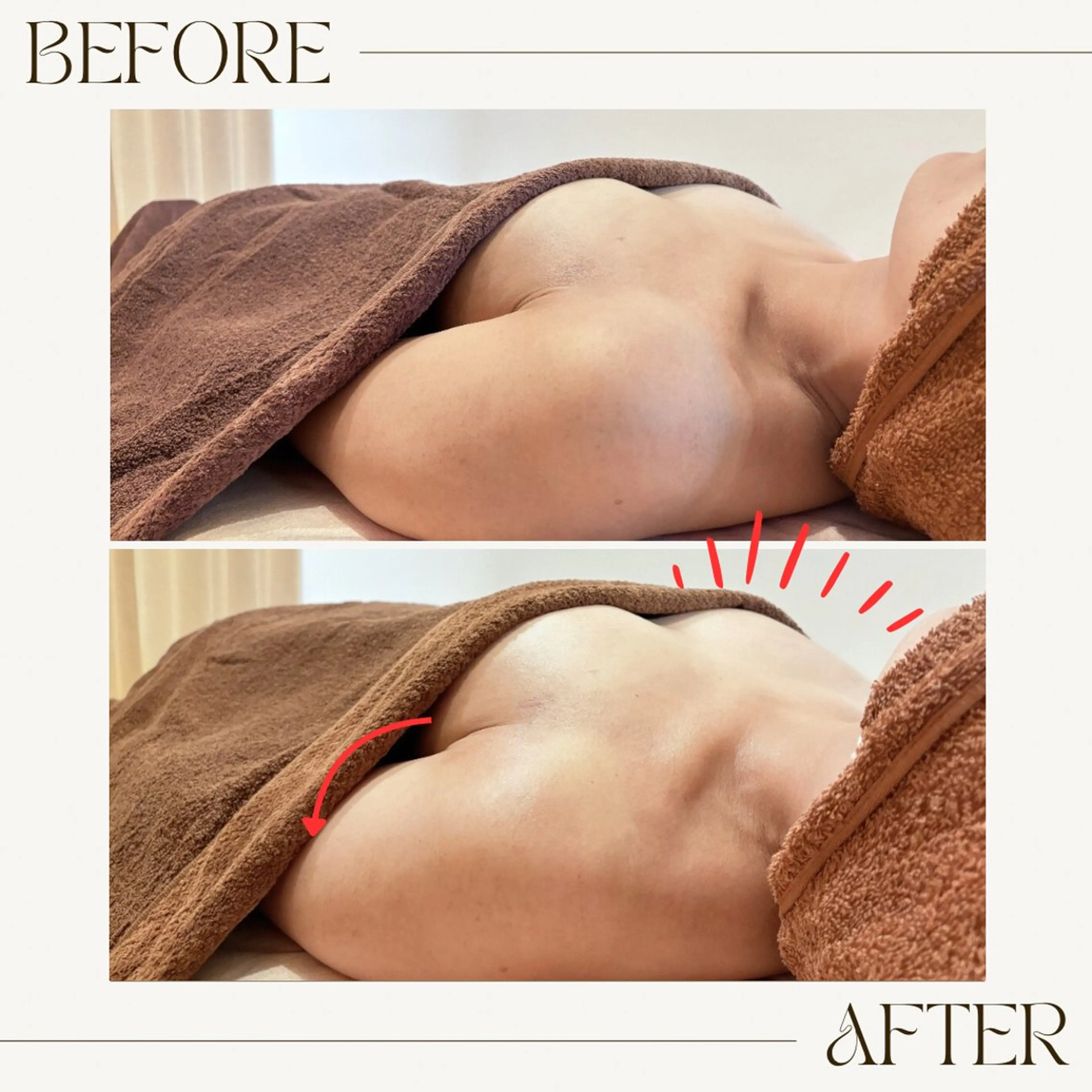 エステ リラク バストケア専門店| canyのエステ・リラクイメージ