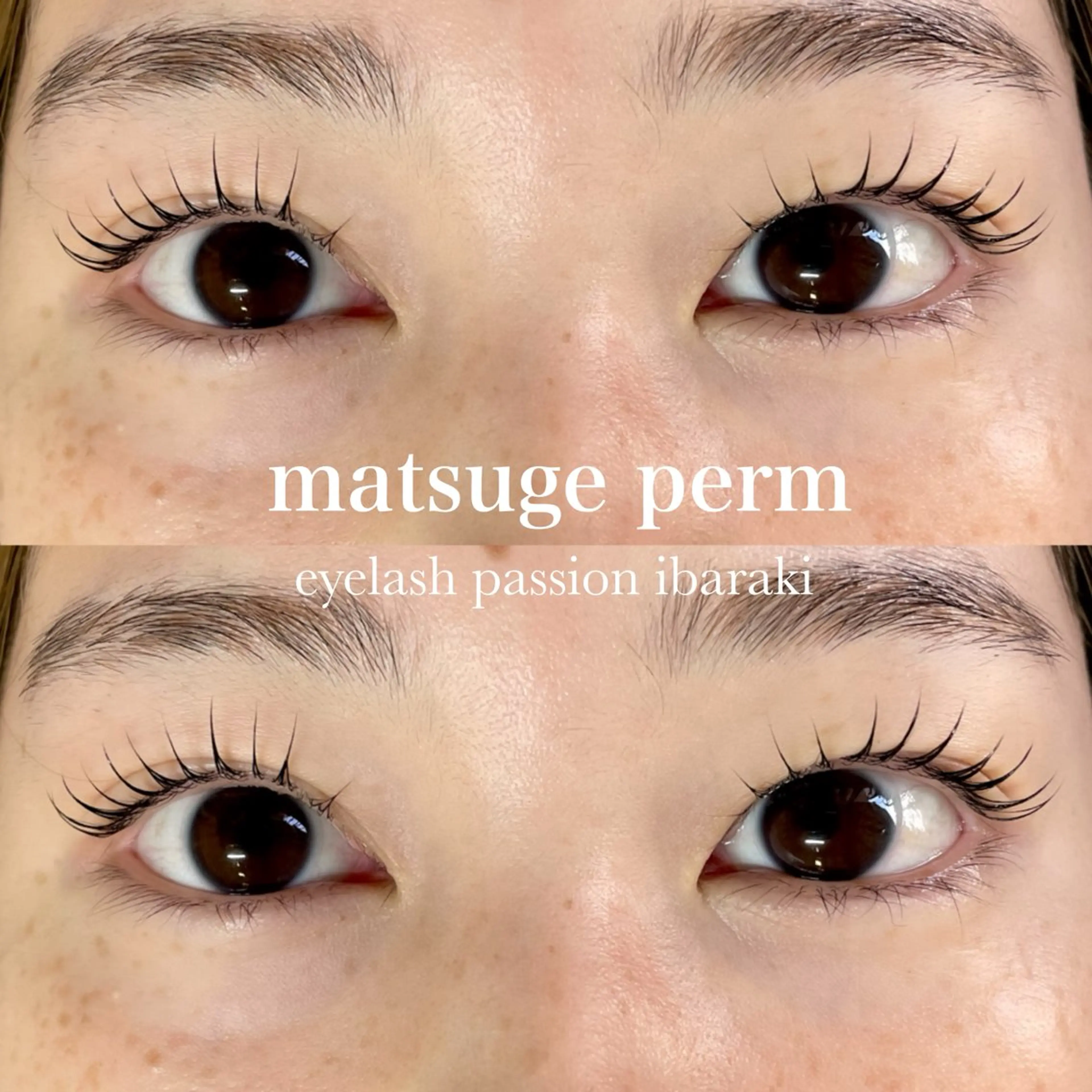 マツエク・マツパ マツパ eyelist🌼 asukaのマツエク・マツパデザイン
