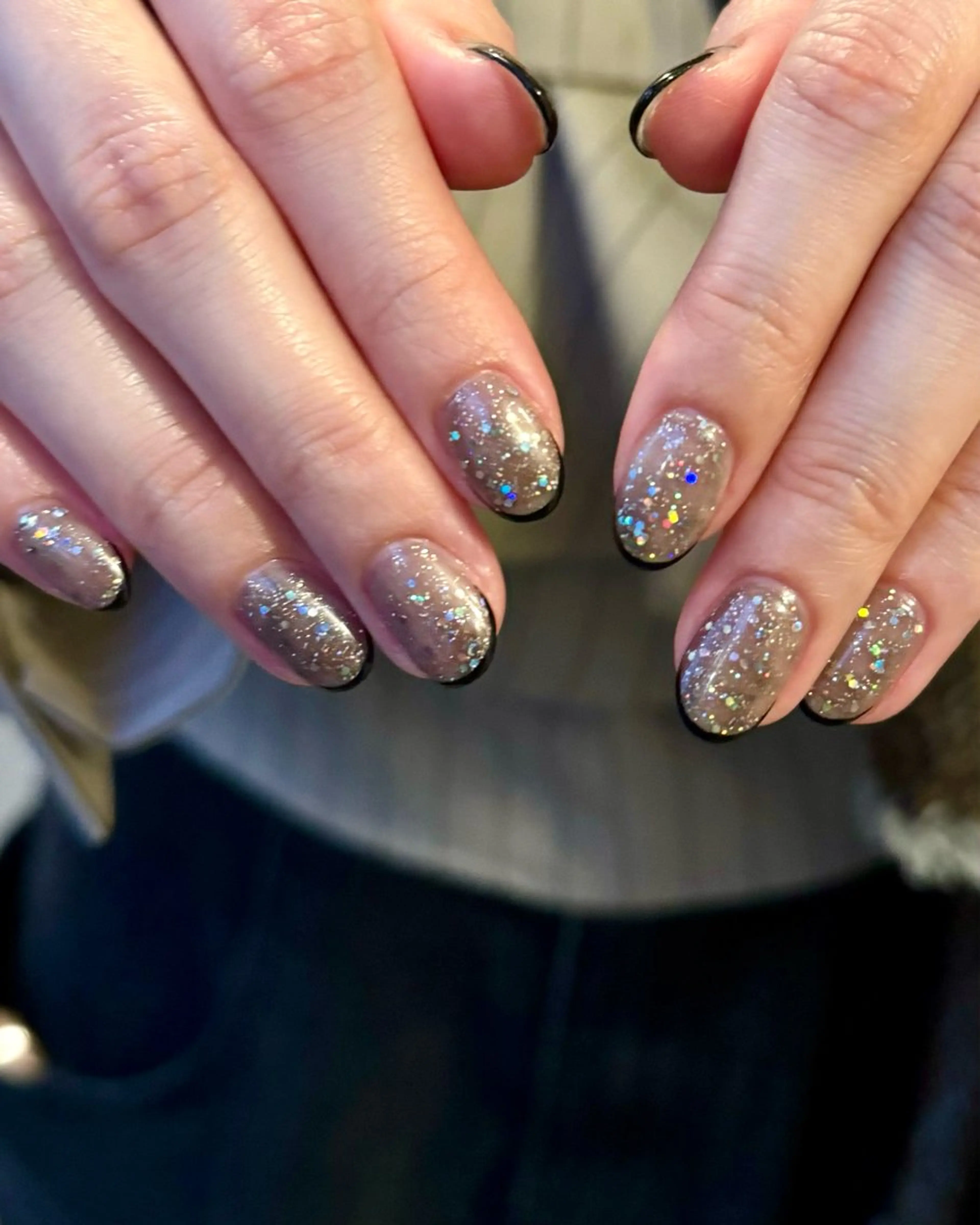 ネイル aore所属・aore nail Tamamiのネイルデザイン