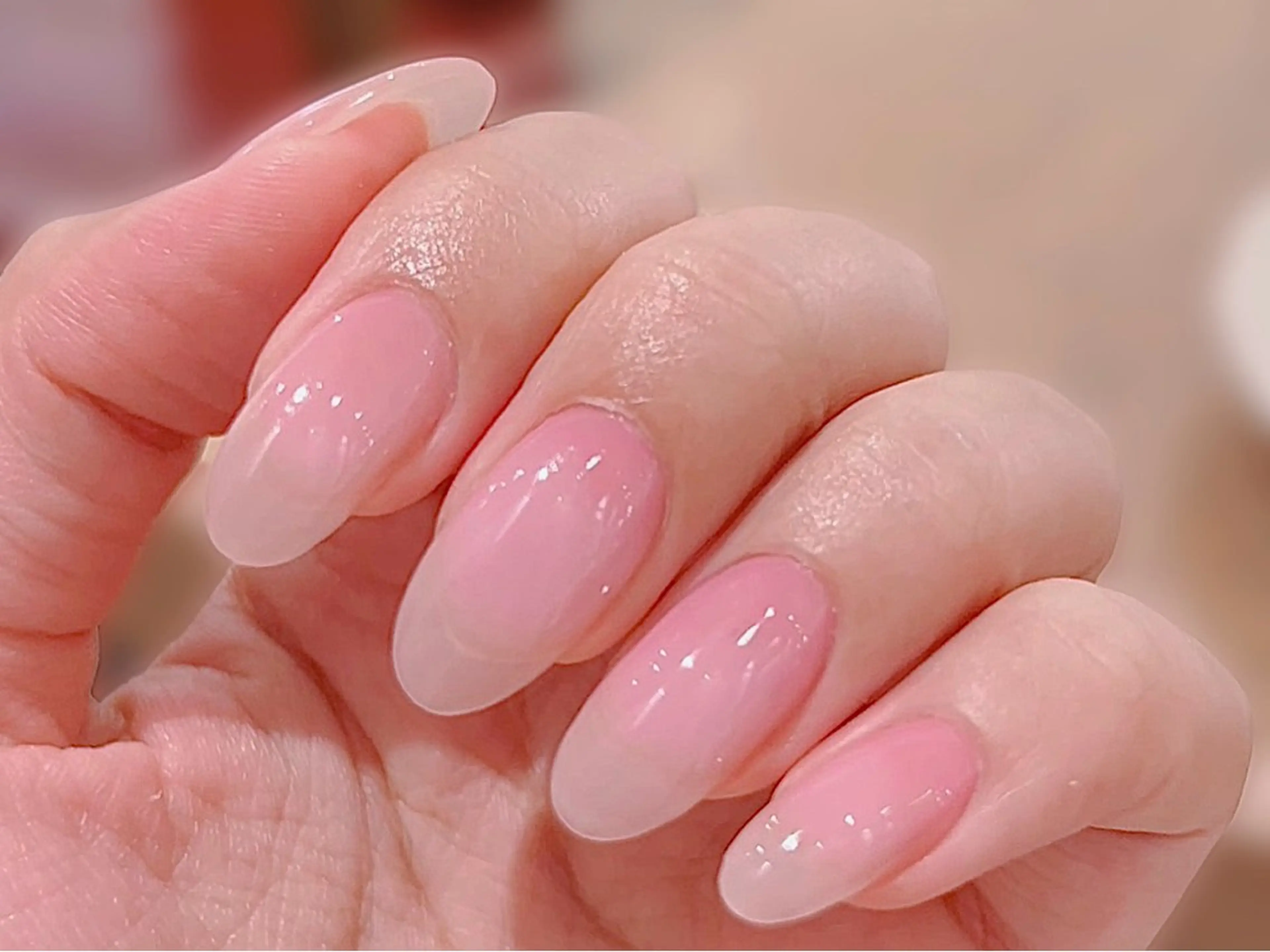 ネイル ハンドネイル TT nail所属・オーナーネイリスト ＊Tamakiのネイルデザイン