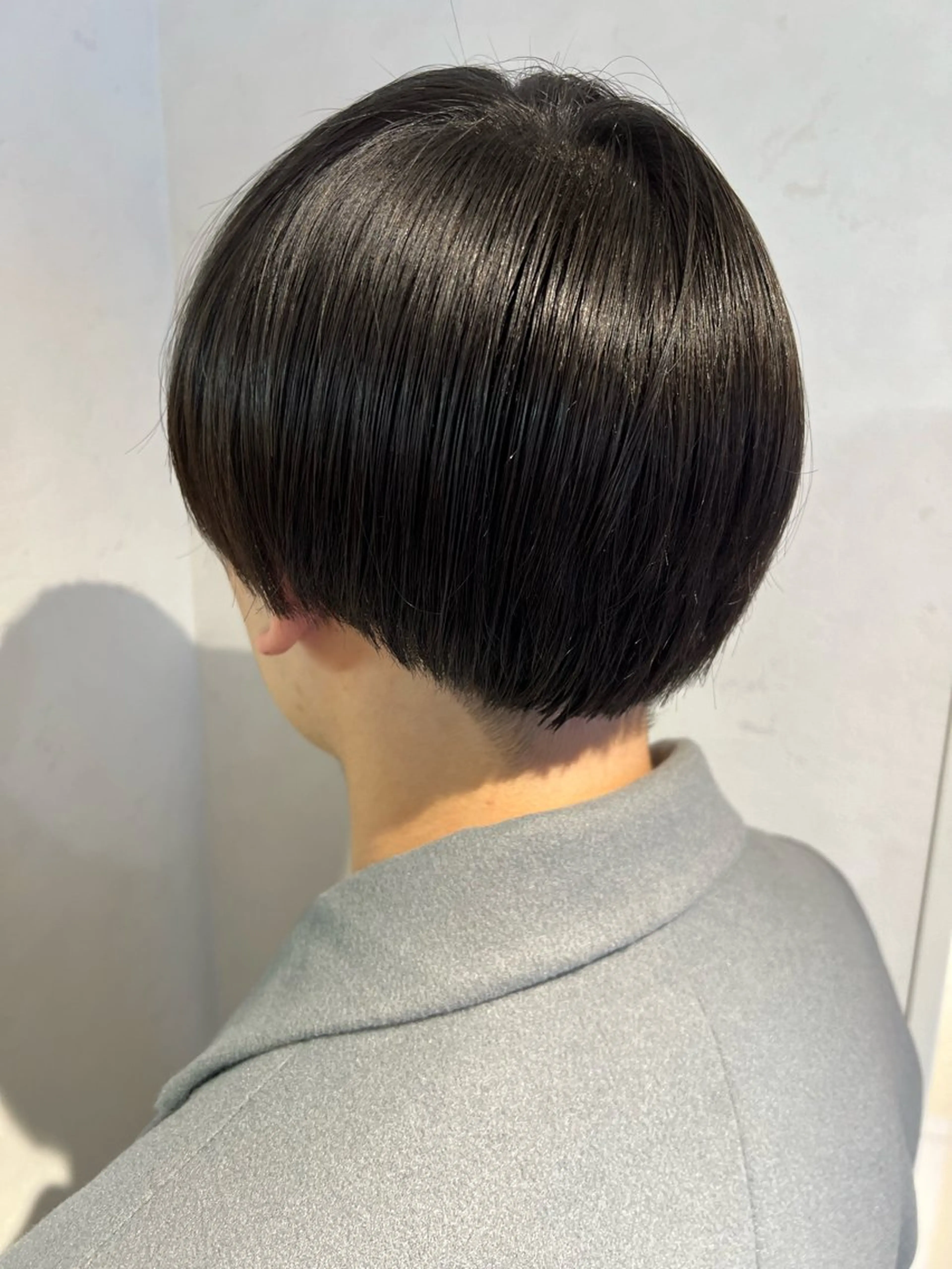 🫧【髪質改善✨️】シャンプー+髪質改善トリートメント+スタイリング&ブロー🫧の写真