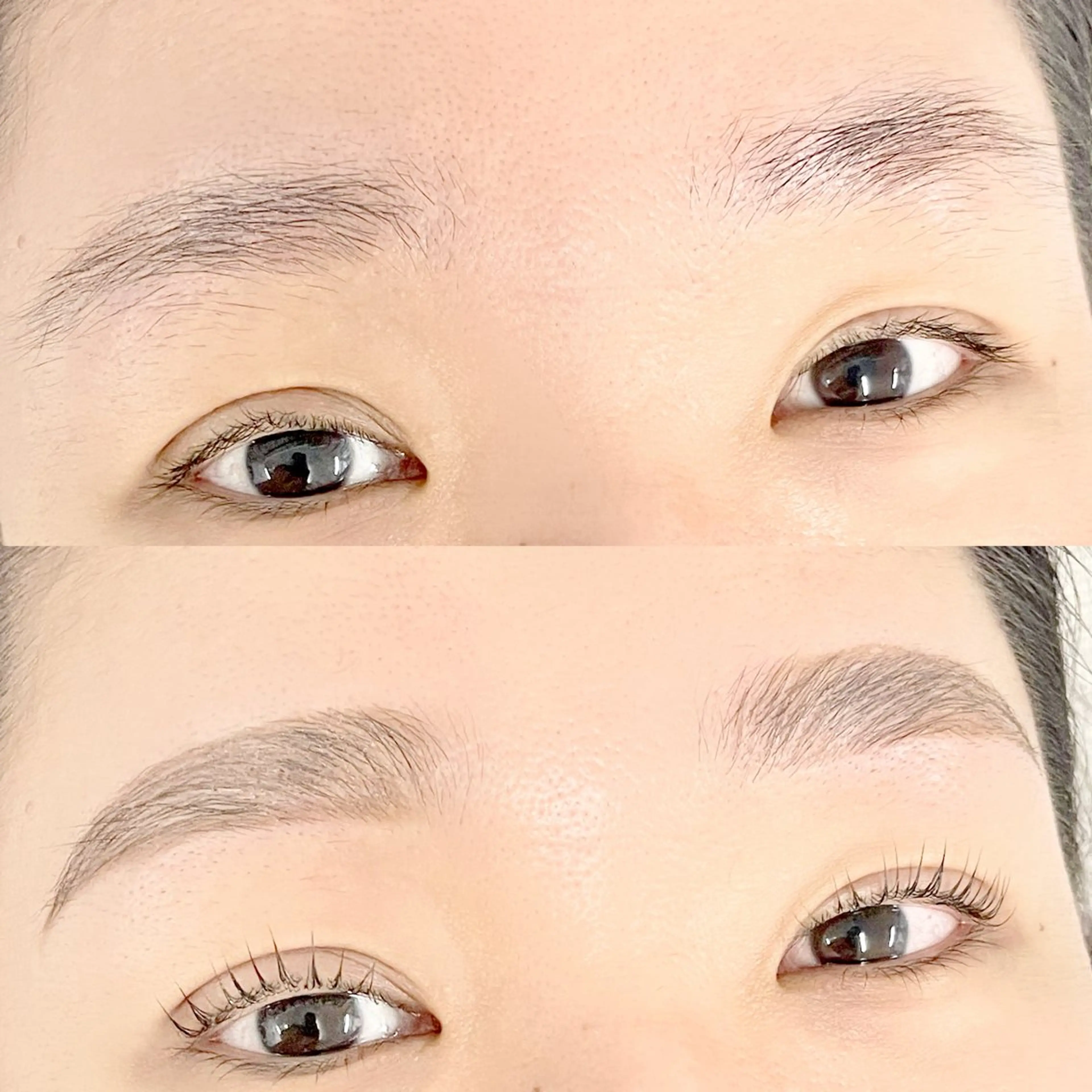 アイブロウ KIRICO /移転しましたのマツエク・マツパデザイン