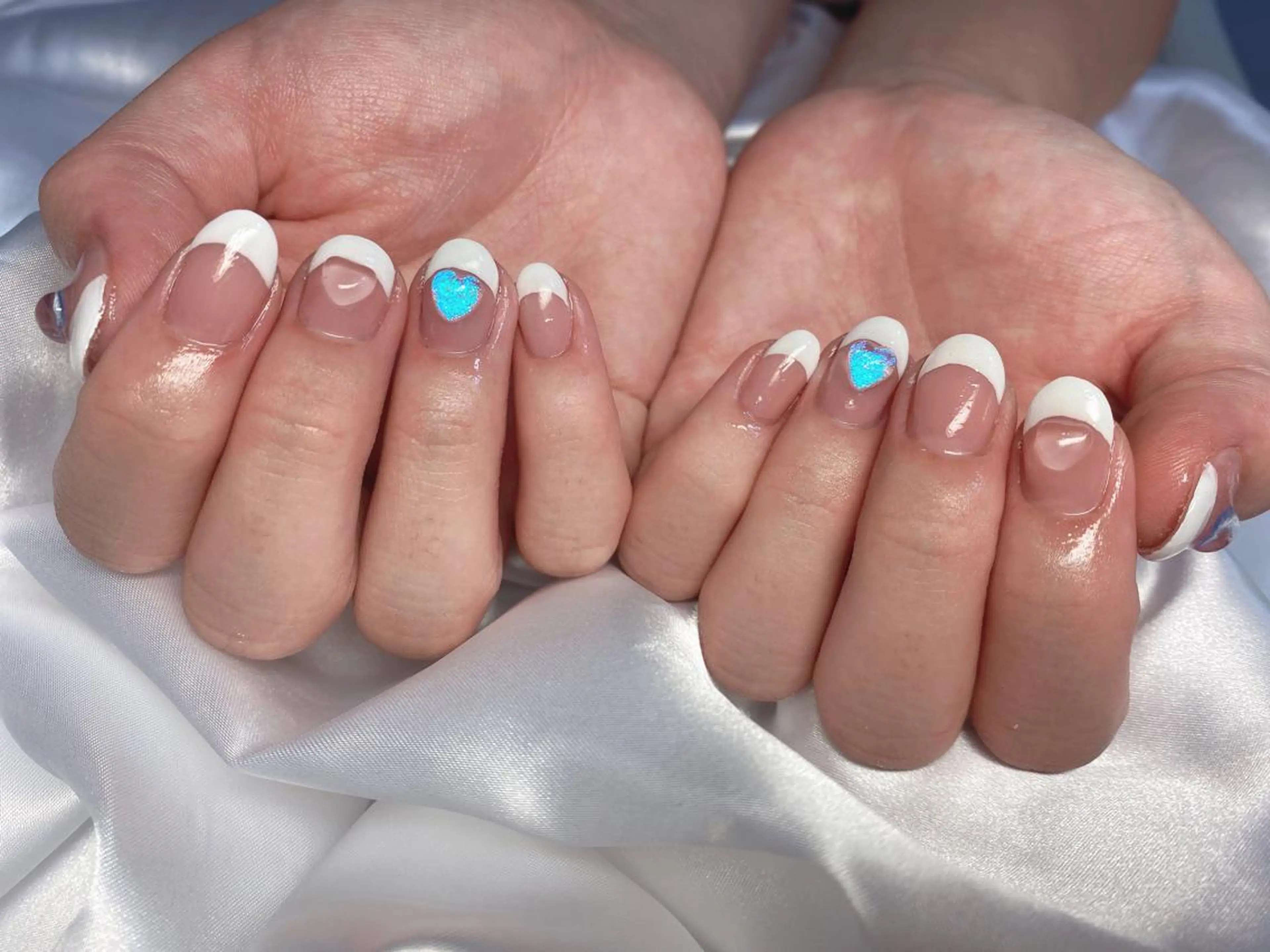 ネイル Nailsalon MONのネイルデザイン