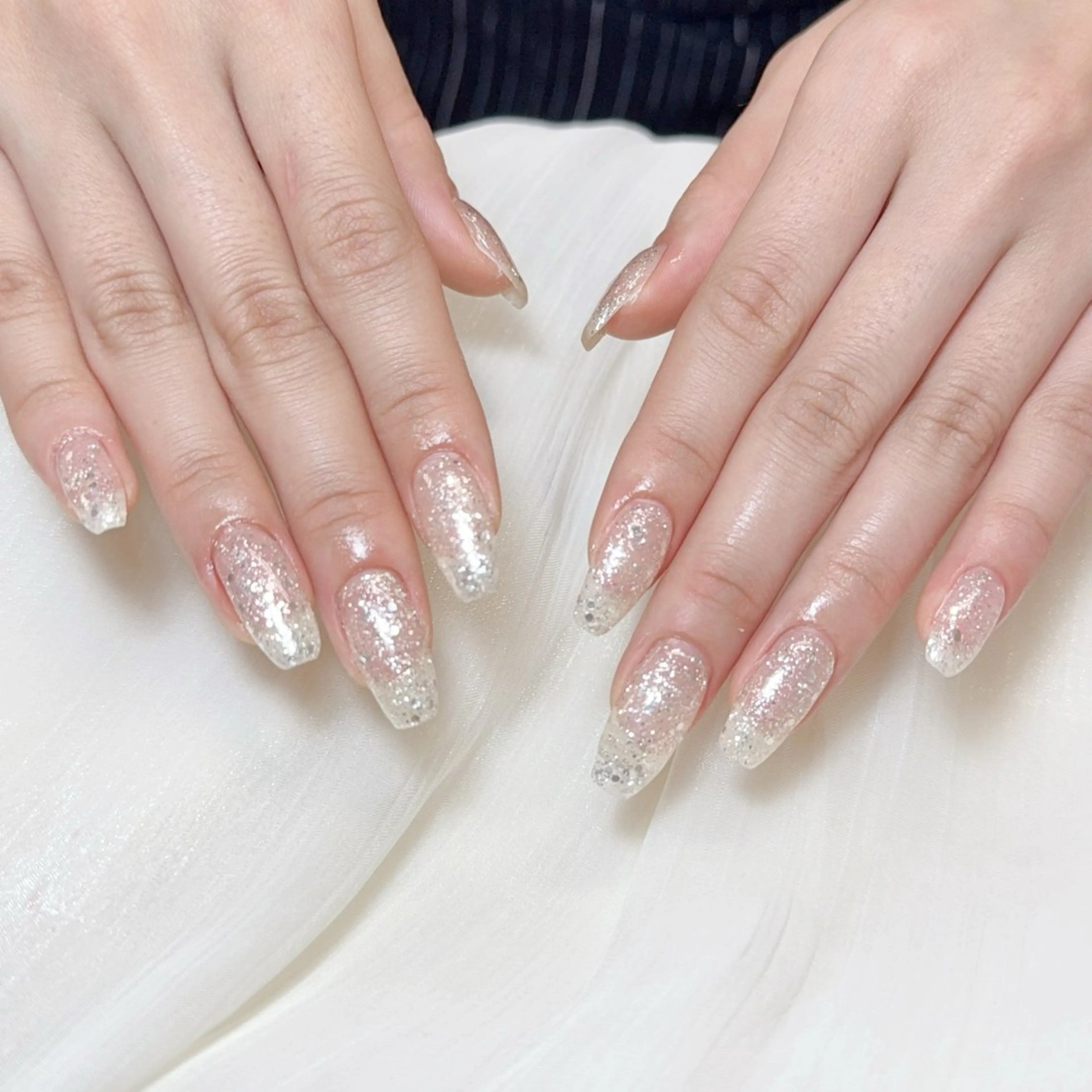 ネイル DUO MI所属・陳 rinaのネイルデザイン