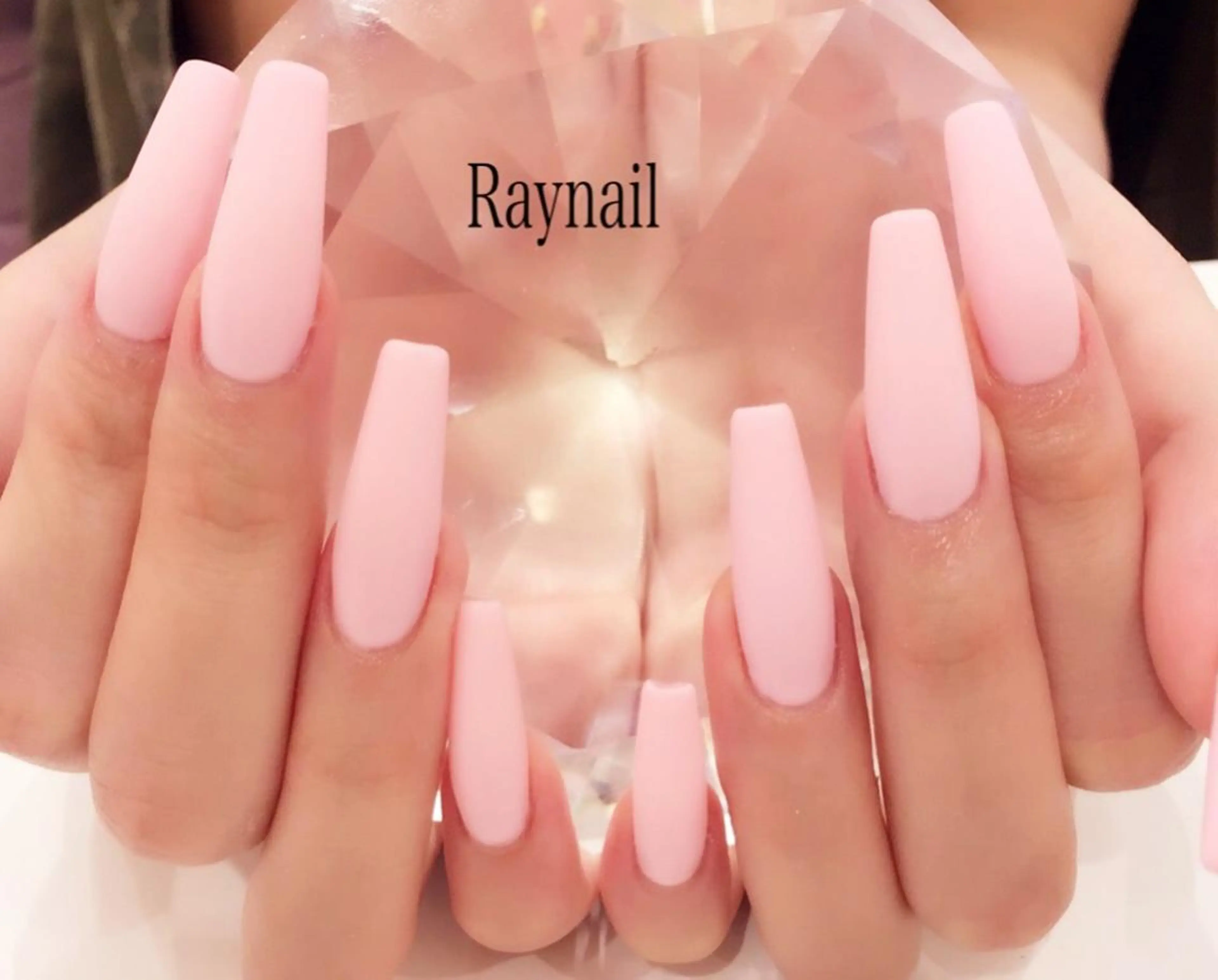 ネイル nailstudio ′ecole所属・nailstudio ′ecoleのネイルデザイン