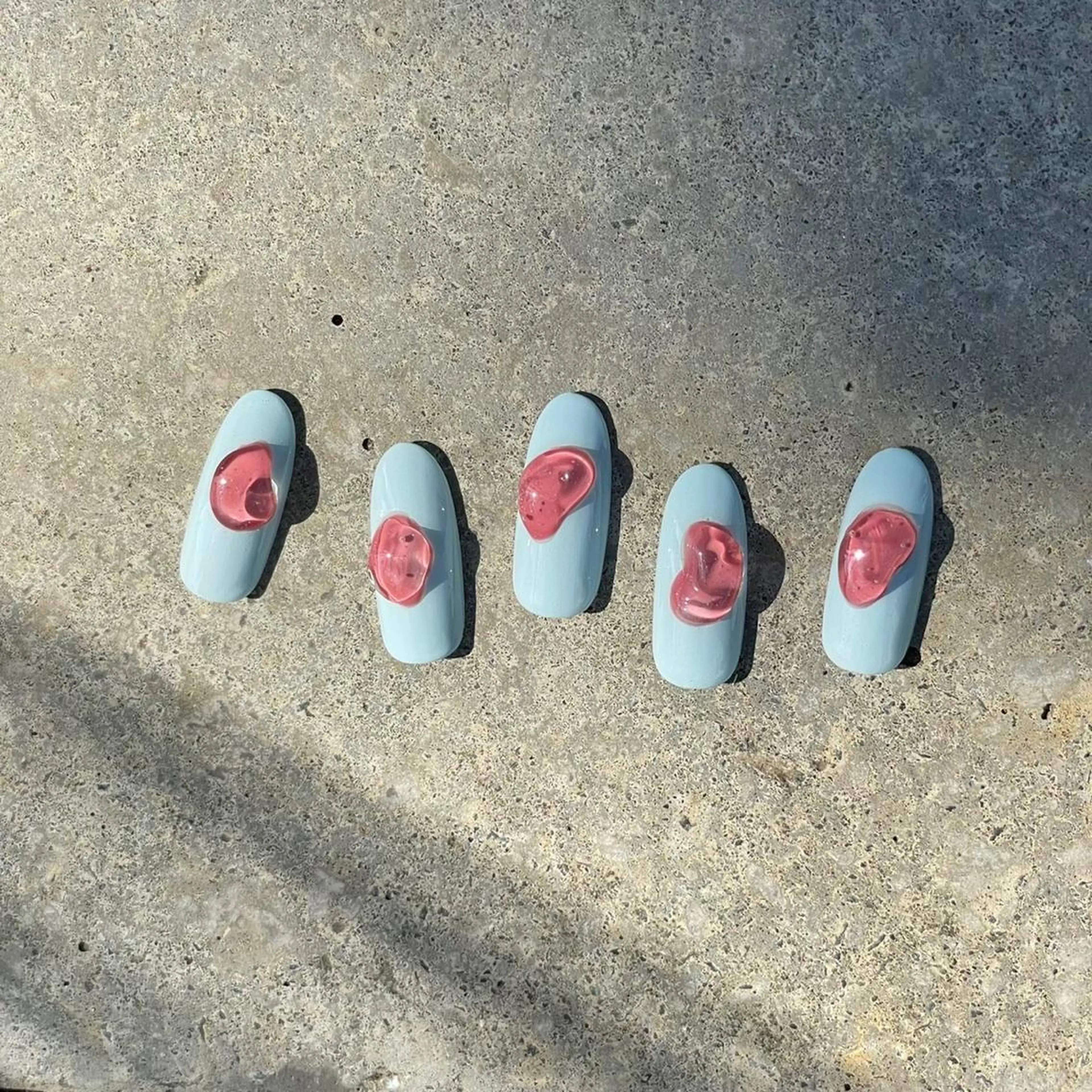 ネイル アートネイル nails TOKYOのネイルデザイン