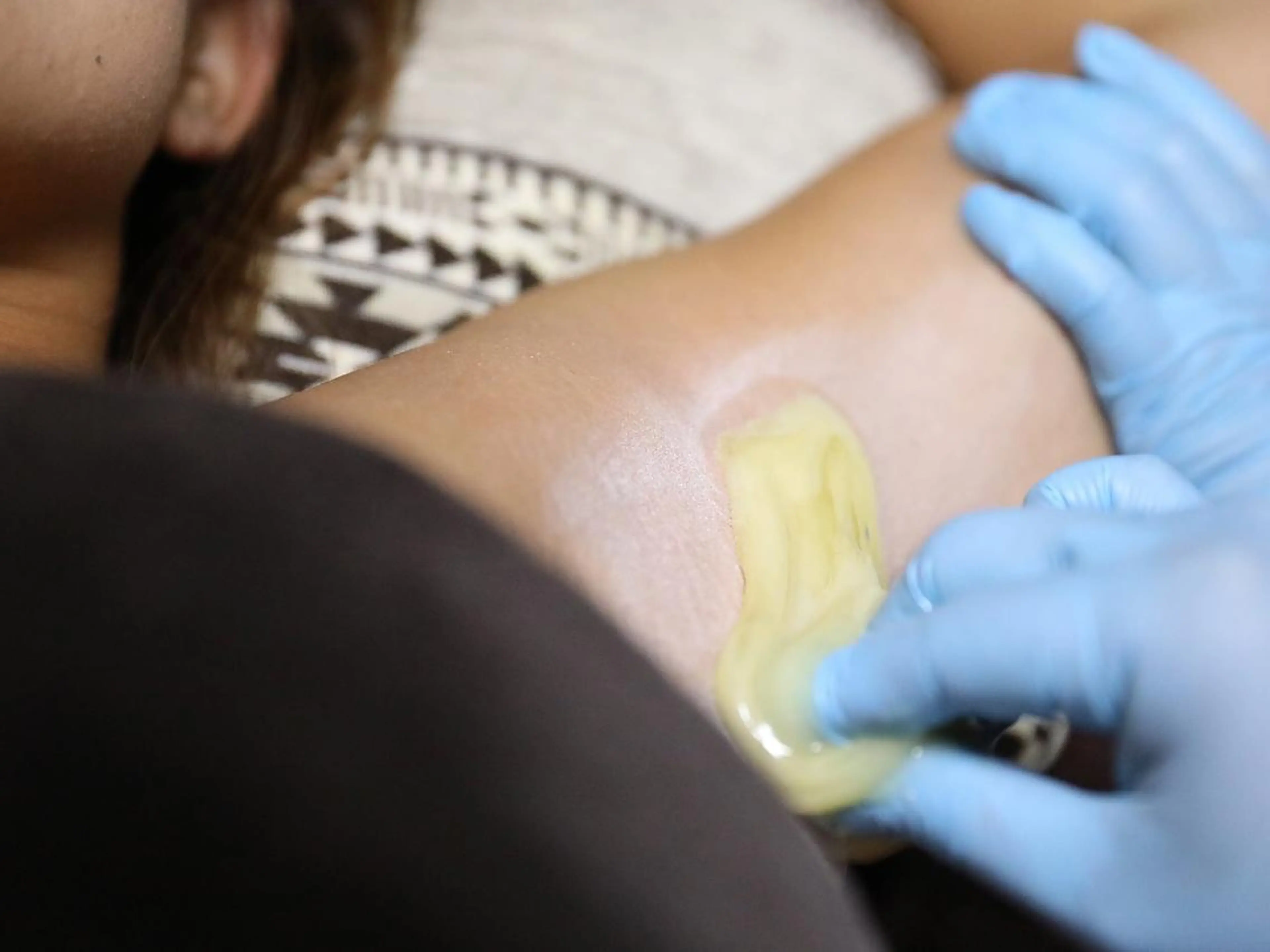 Sugaring / HILOT TAOのエステ・リラクイメージ