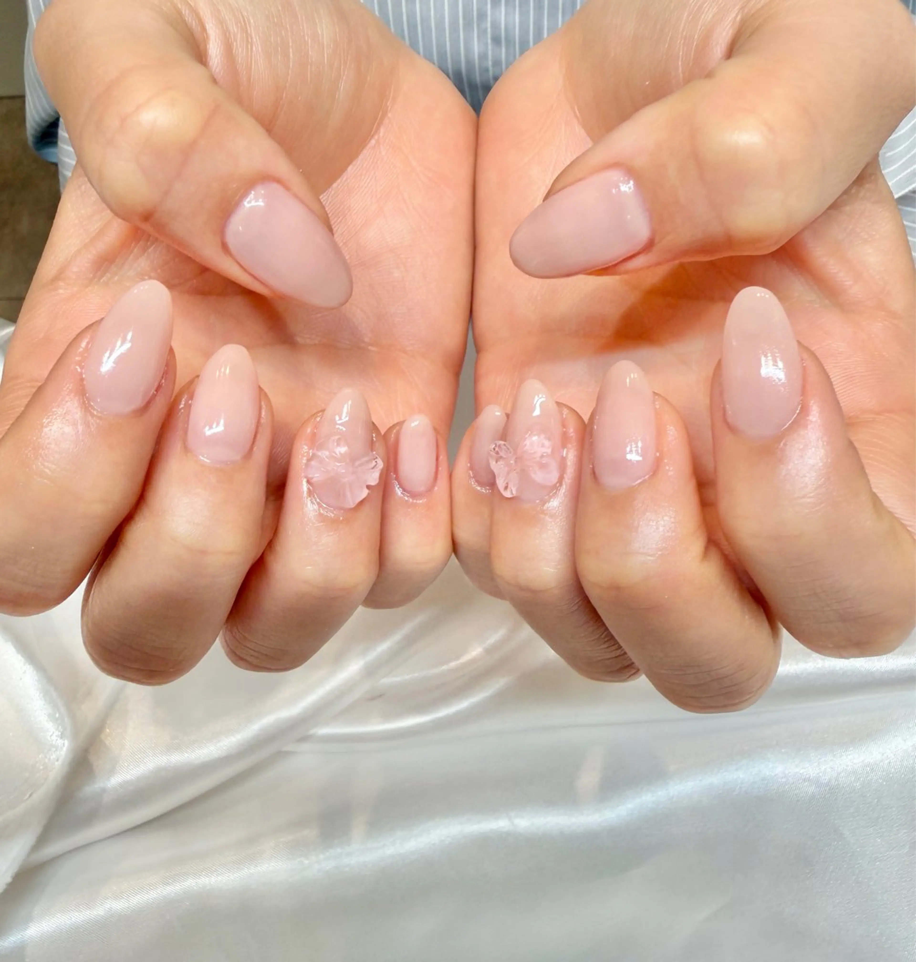 ネイル ハンドネイル nail  LATTE所属・nail Latteのネイルデザイン