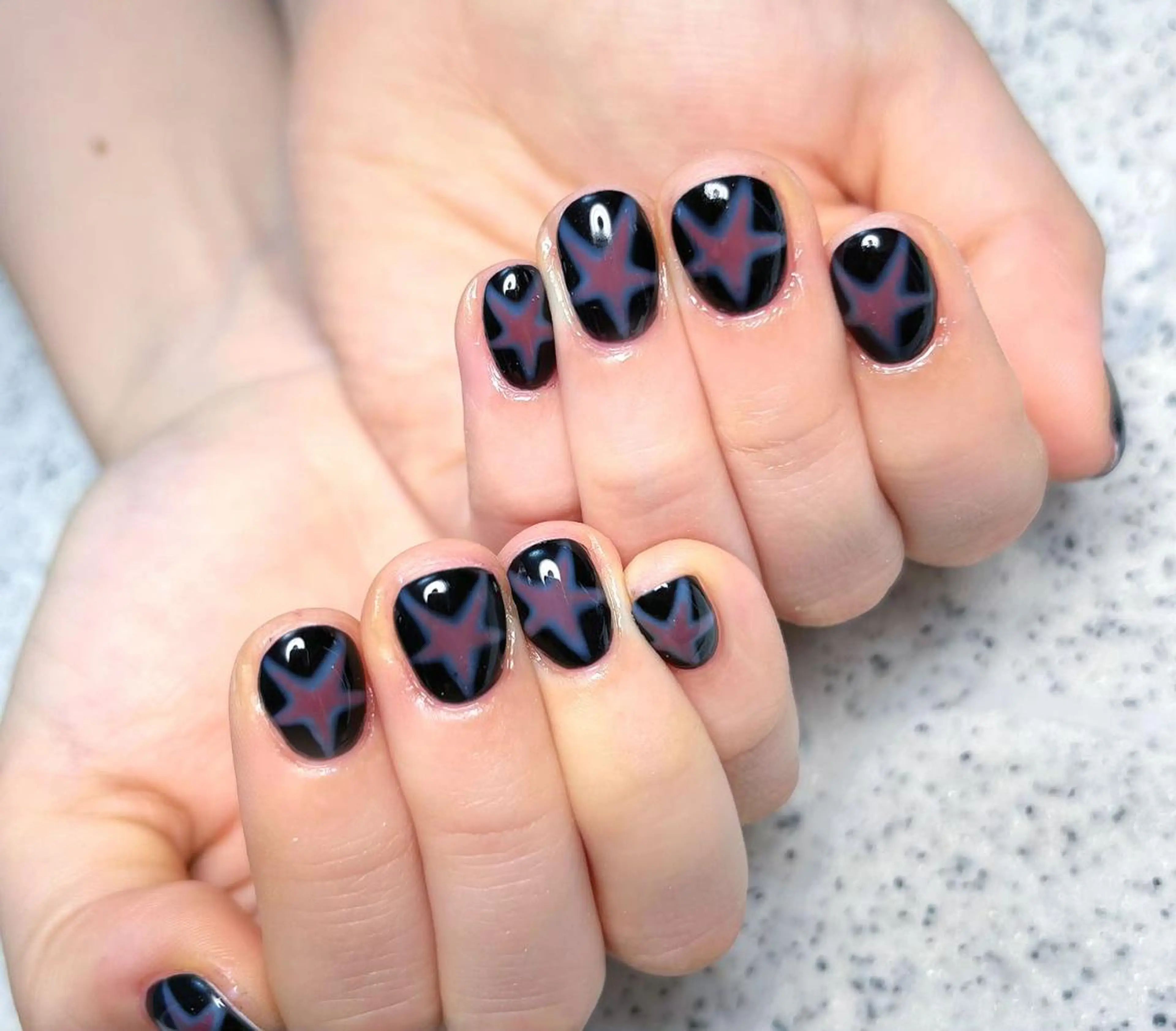 ネイル Queens ciciのネイルデザイン