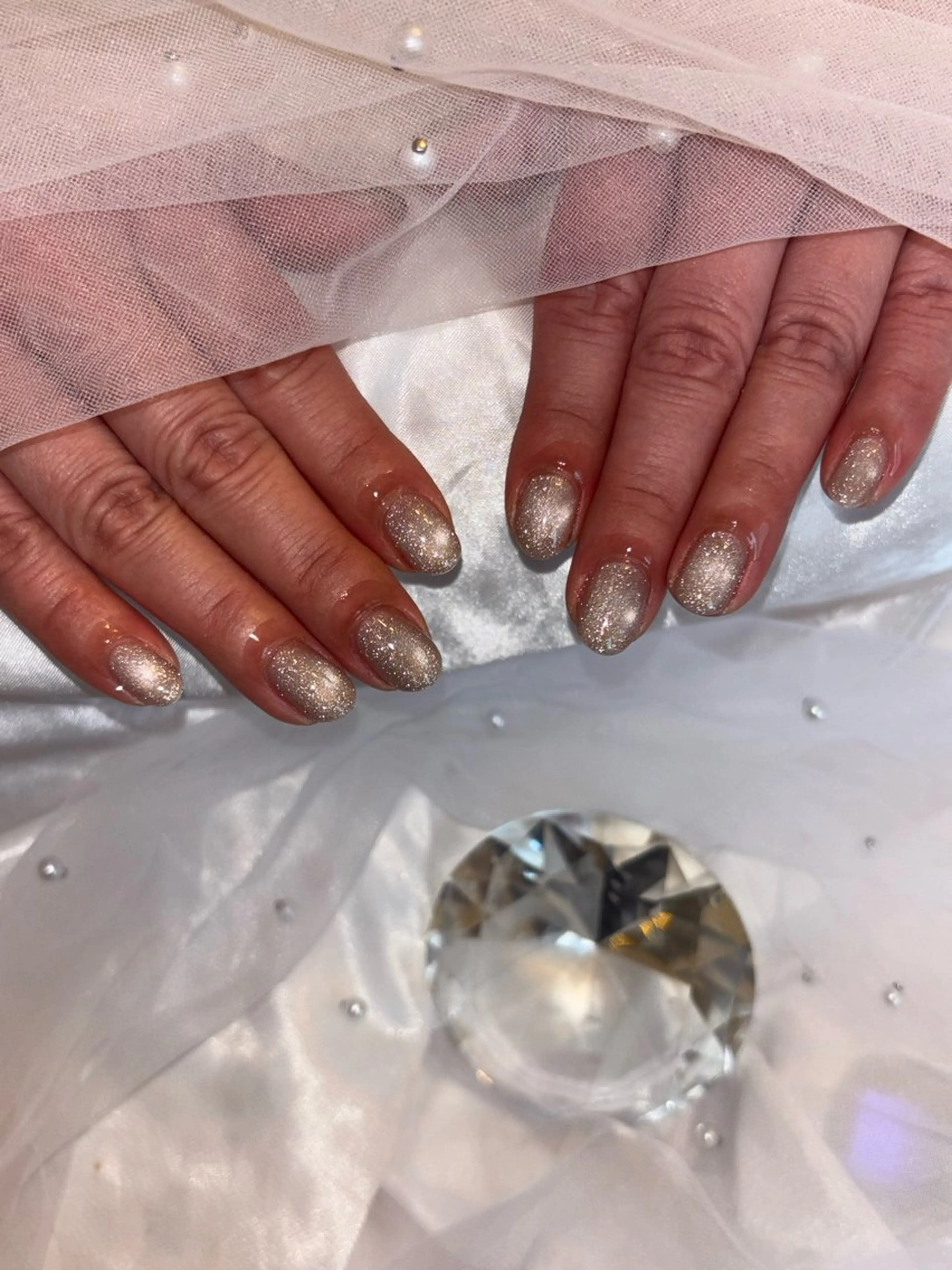 ネイル R.nail ☆のネイルデザイン