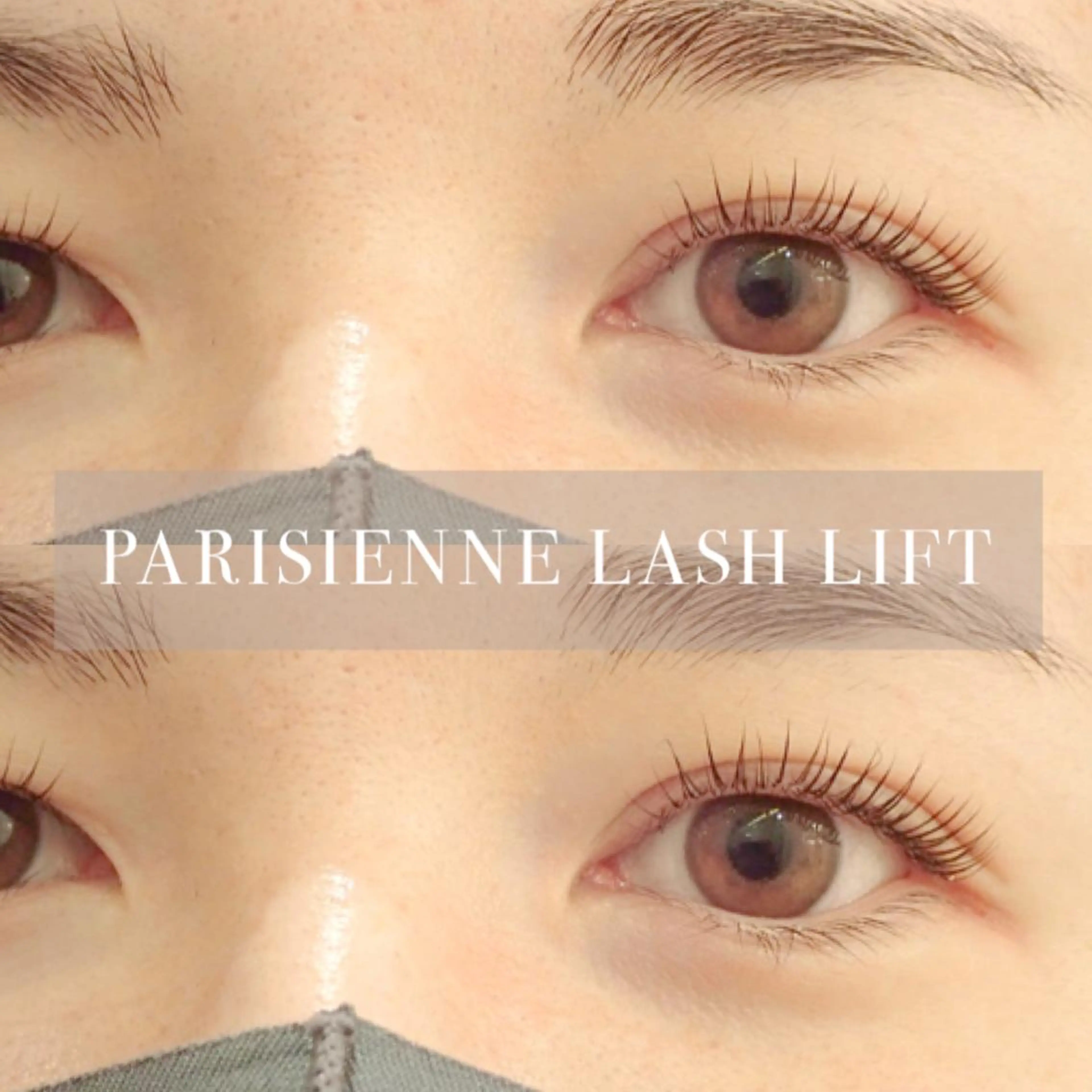 マツエク・マツパ SÖPÖ/SAIKO ♡まつげ眉毛サロンのマツエク・マツパデザイン