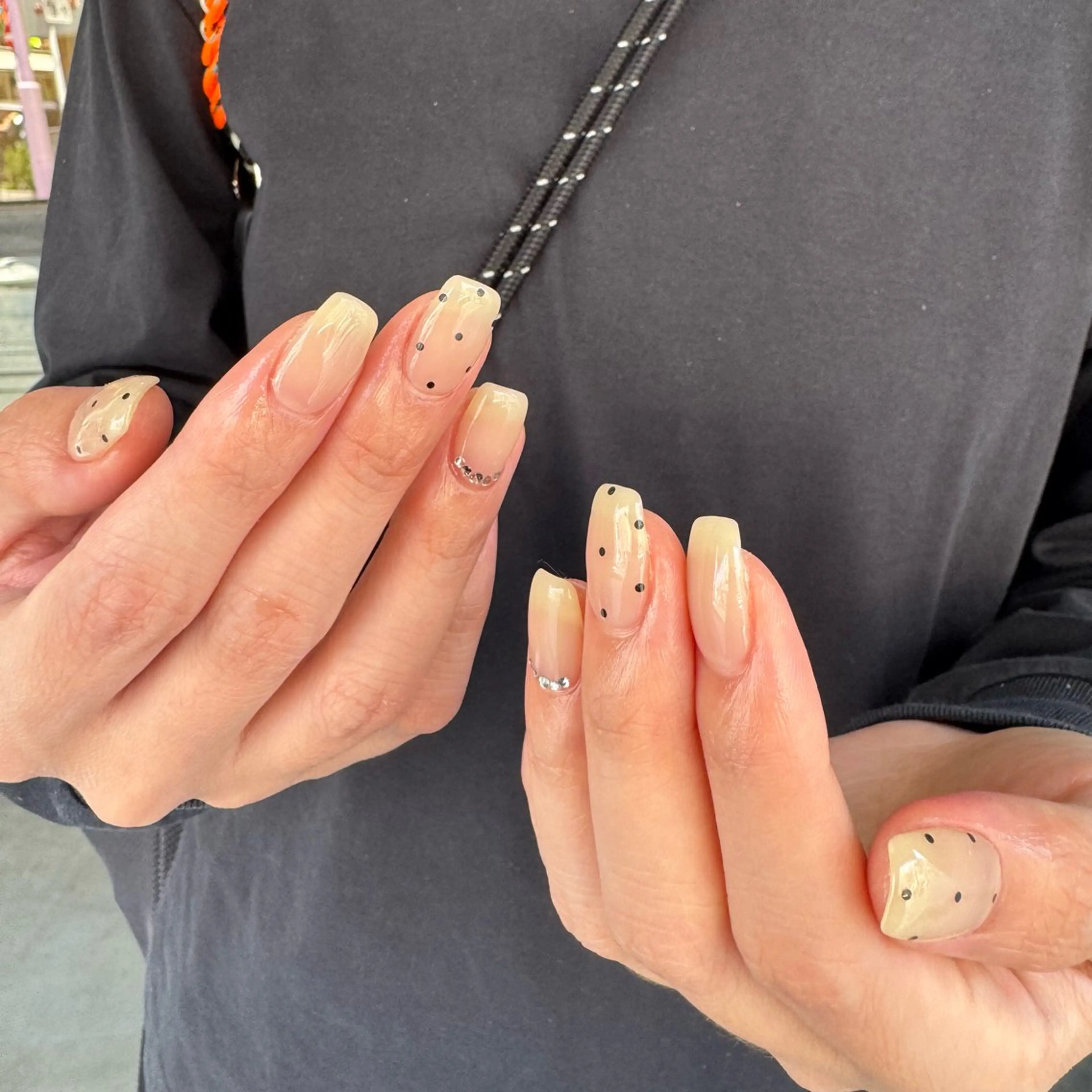 ネイル ハンドネイル mizuki 🎀のネイルデザイン