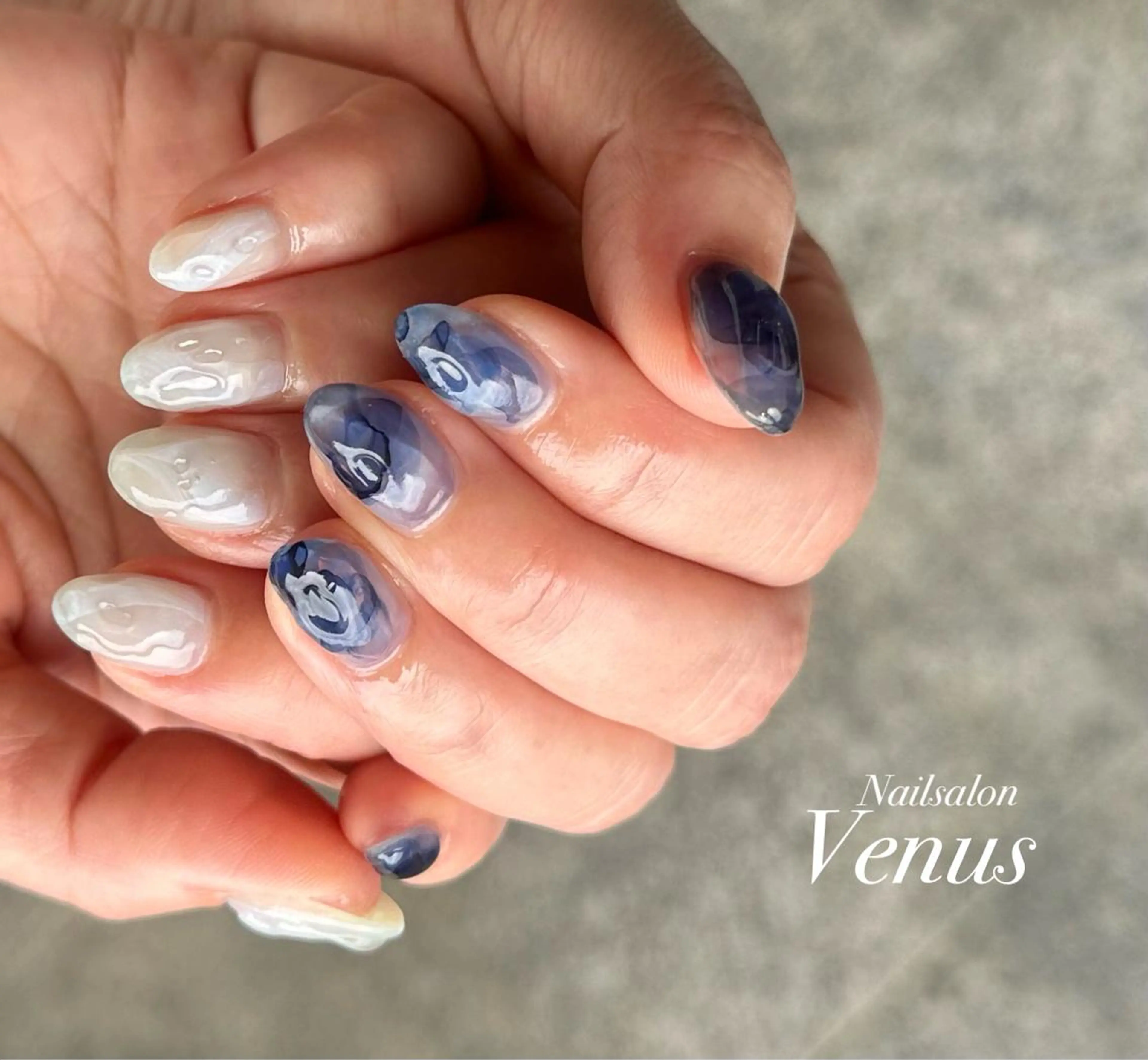 ネイル ハンドネイル Nail salon Venusのネイルデザイン