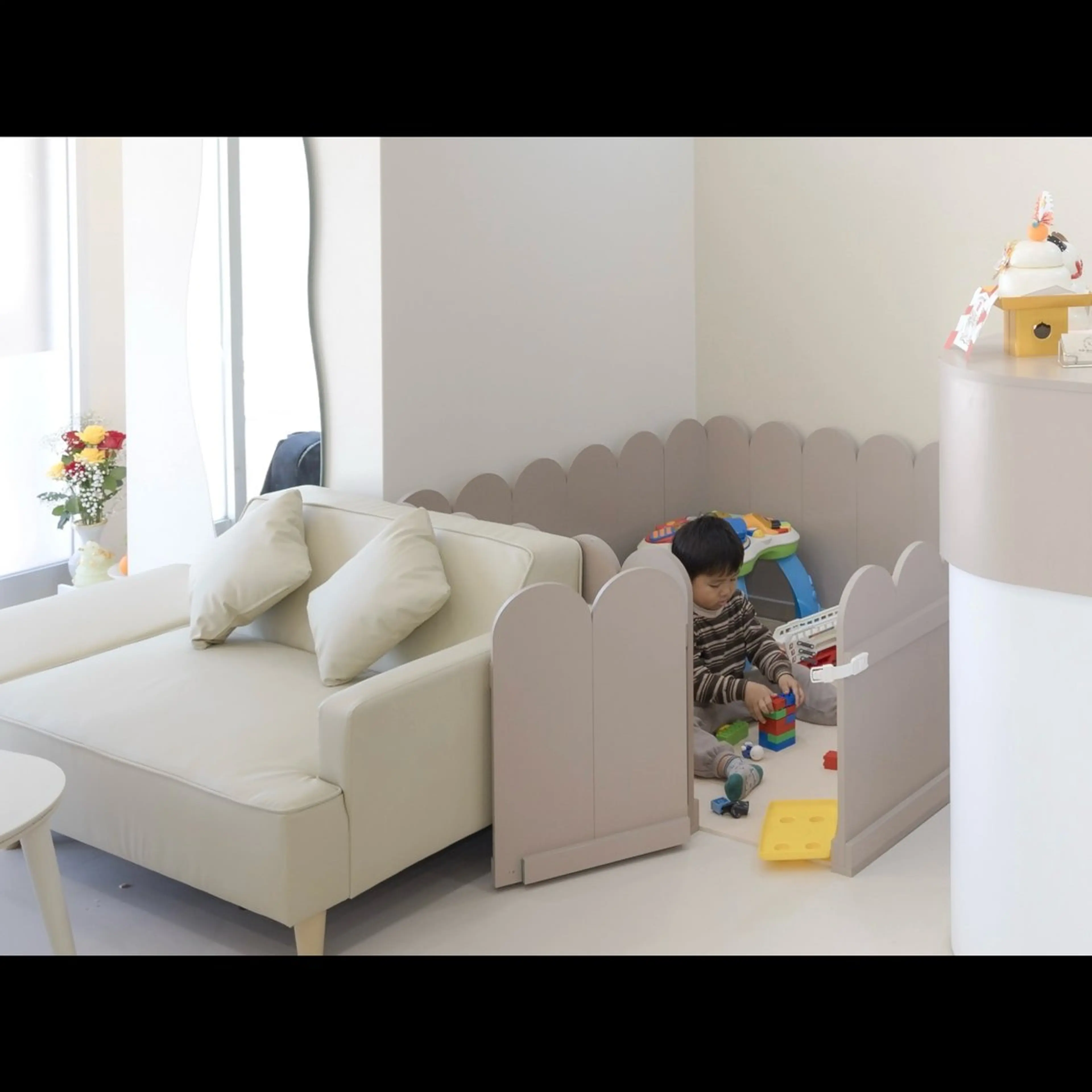 ミディアム YUME Nail Beautyのネイルデザイン