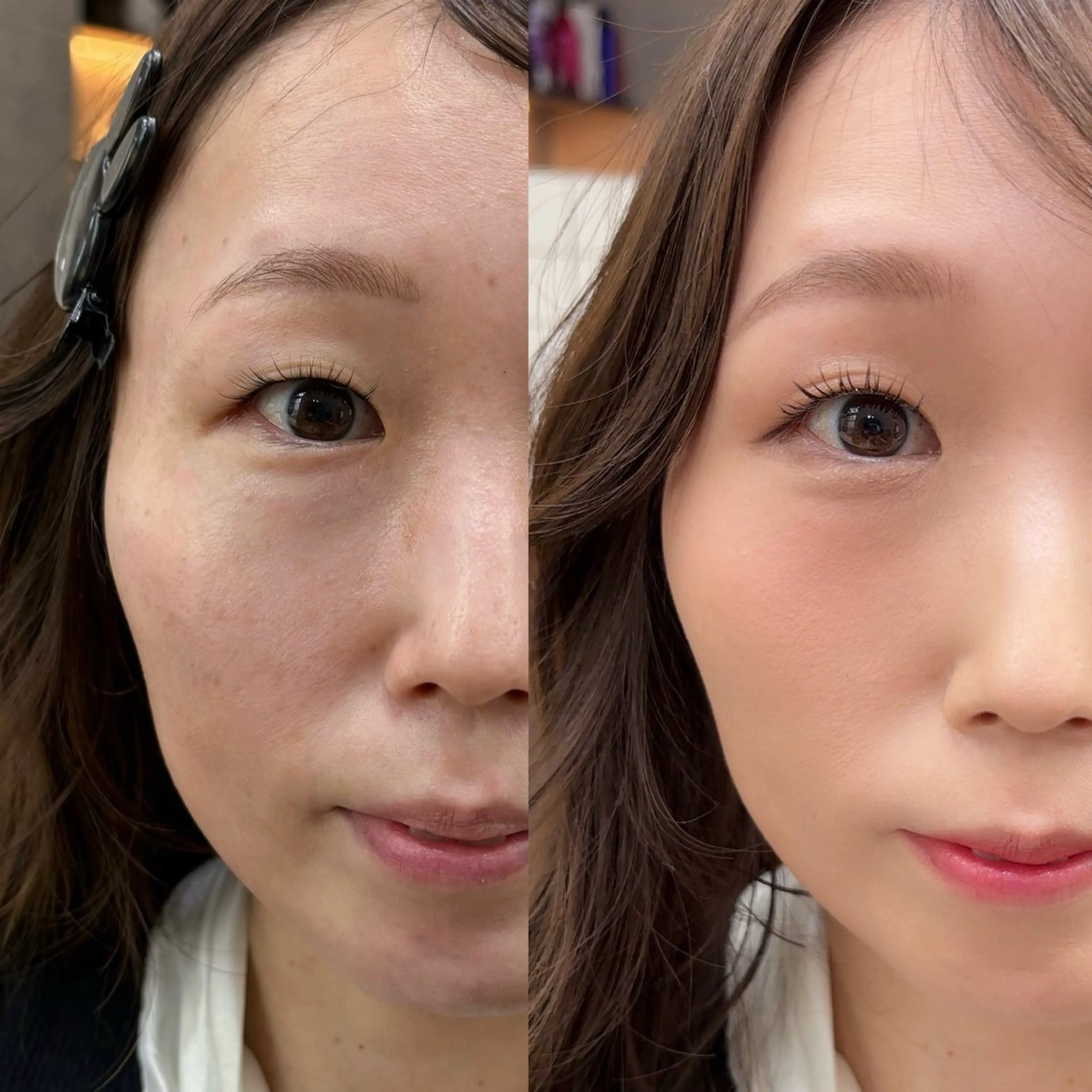 maimi ／GO TODAY Linoのマツエク・マツパデザイン