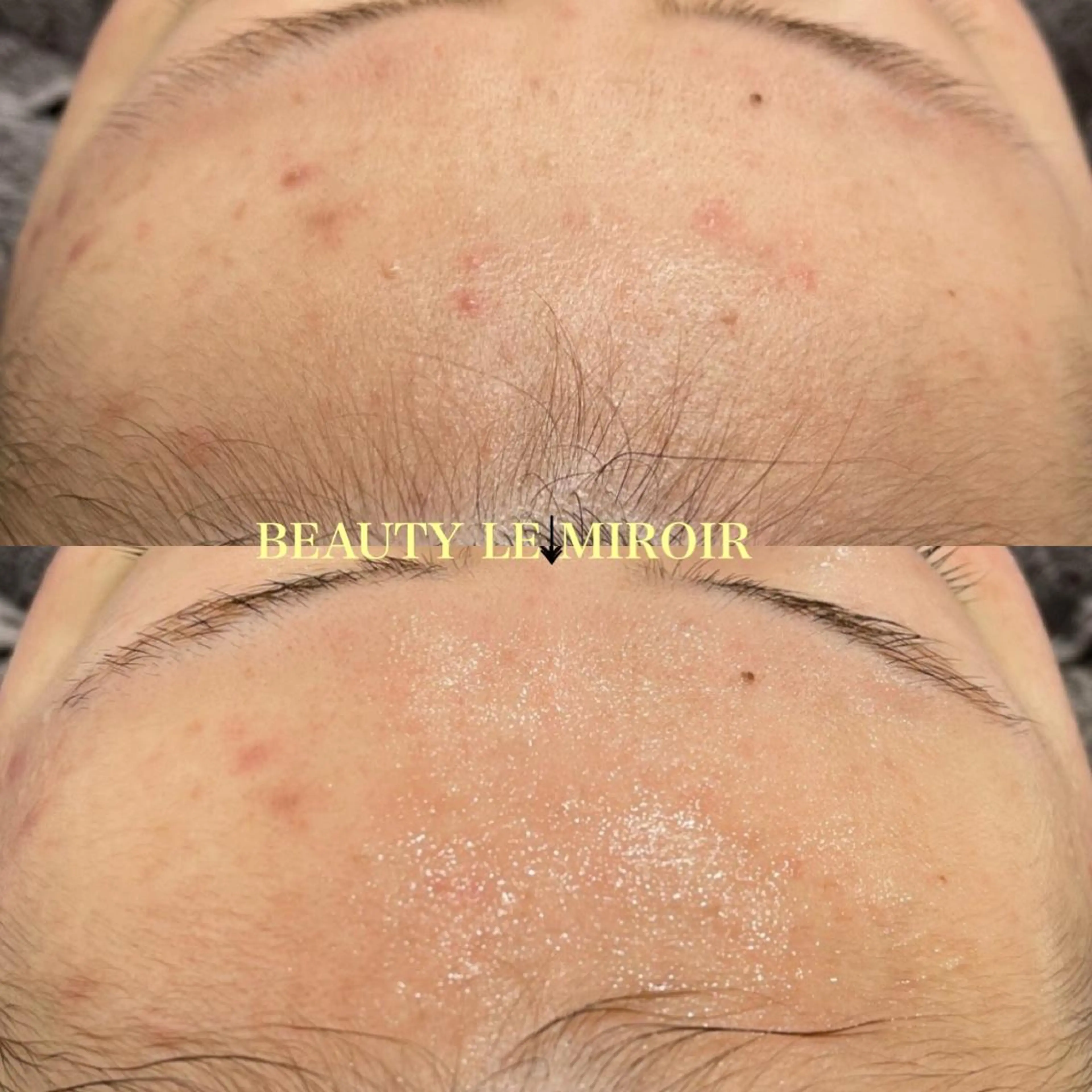 ビューティー ミロワールのエステ・リラクイメージ