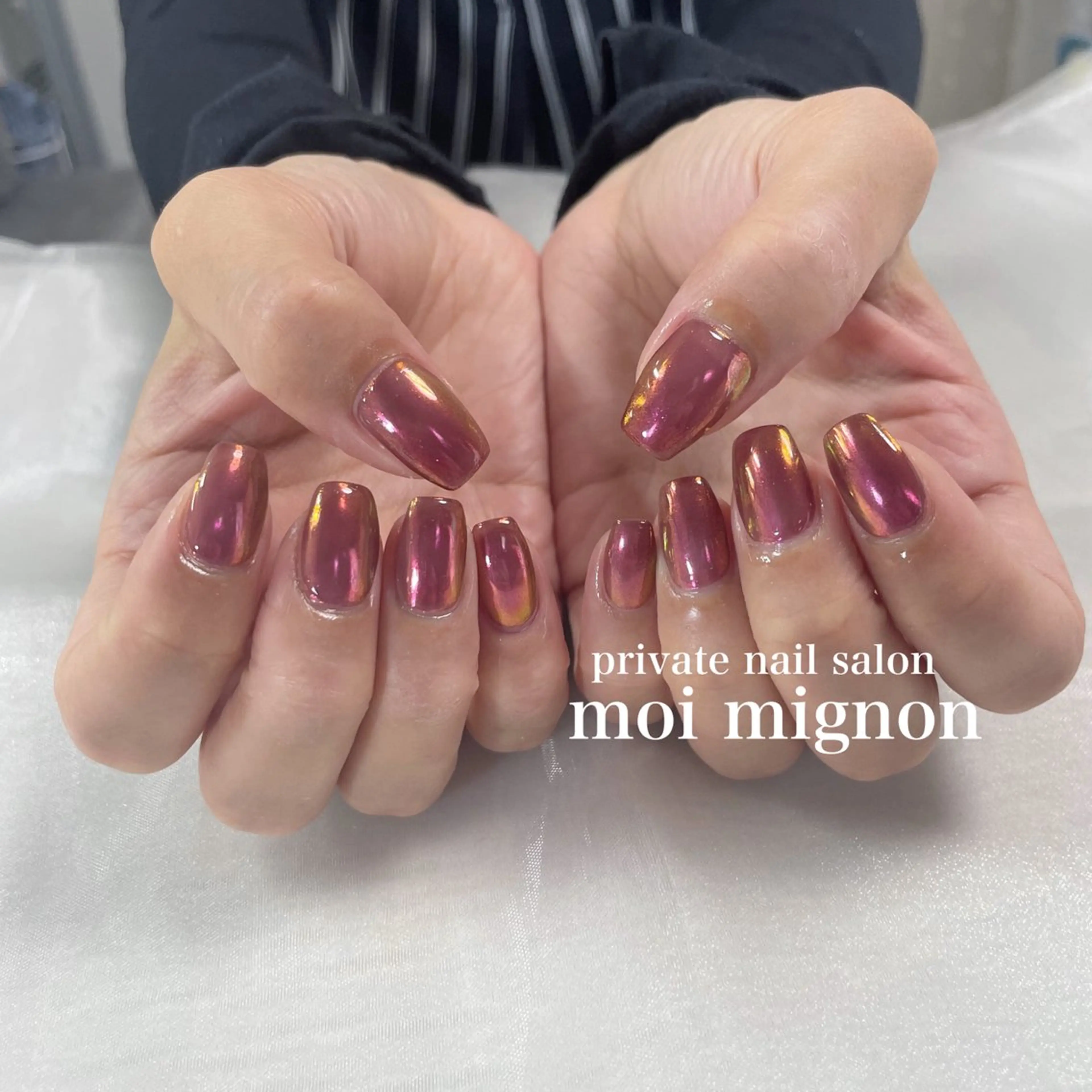 ネイル ハンドネイル nailist Aki♡のネイルデザイン