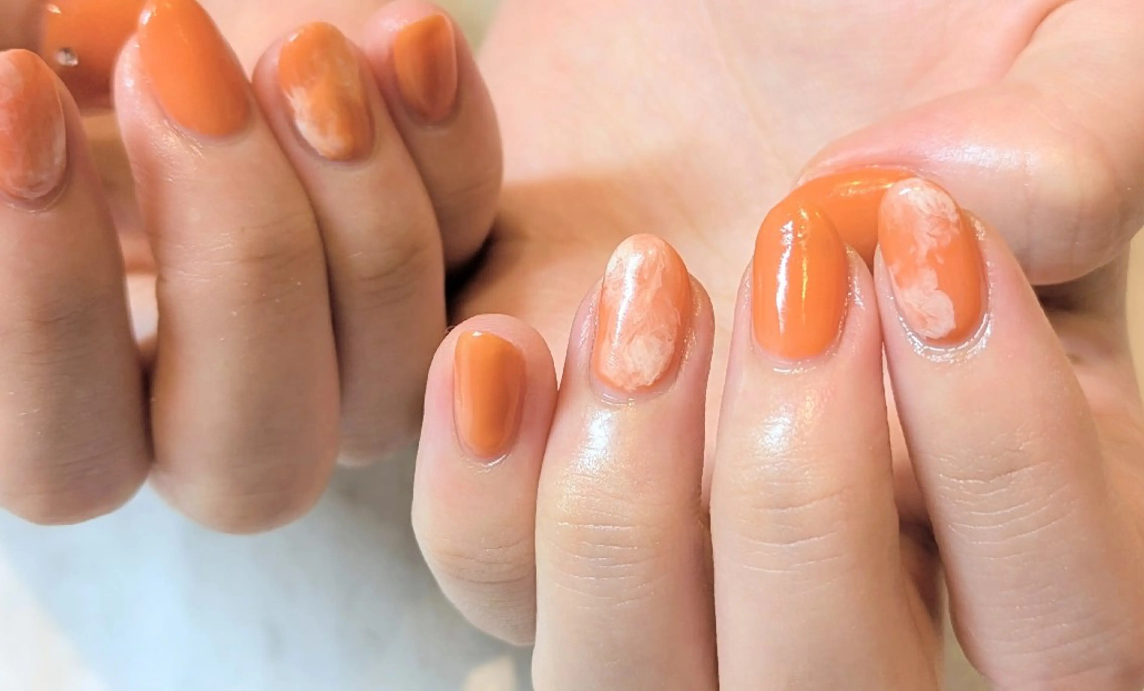 ネイル aoyagi maiのネイルデザイン