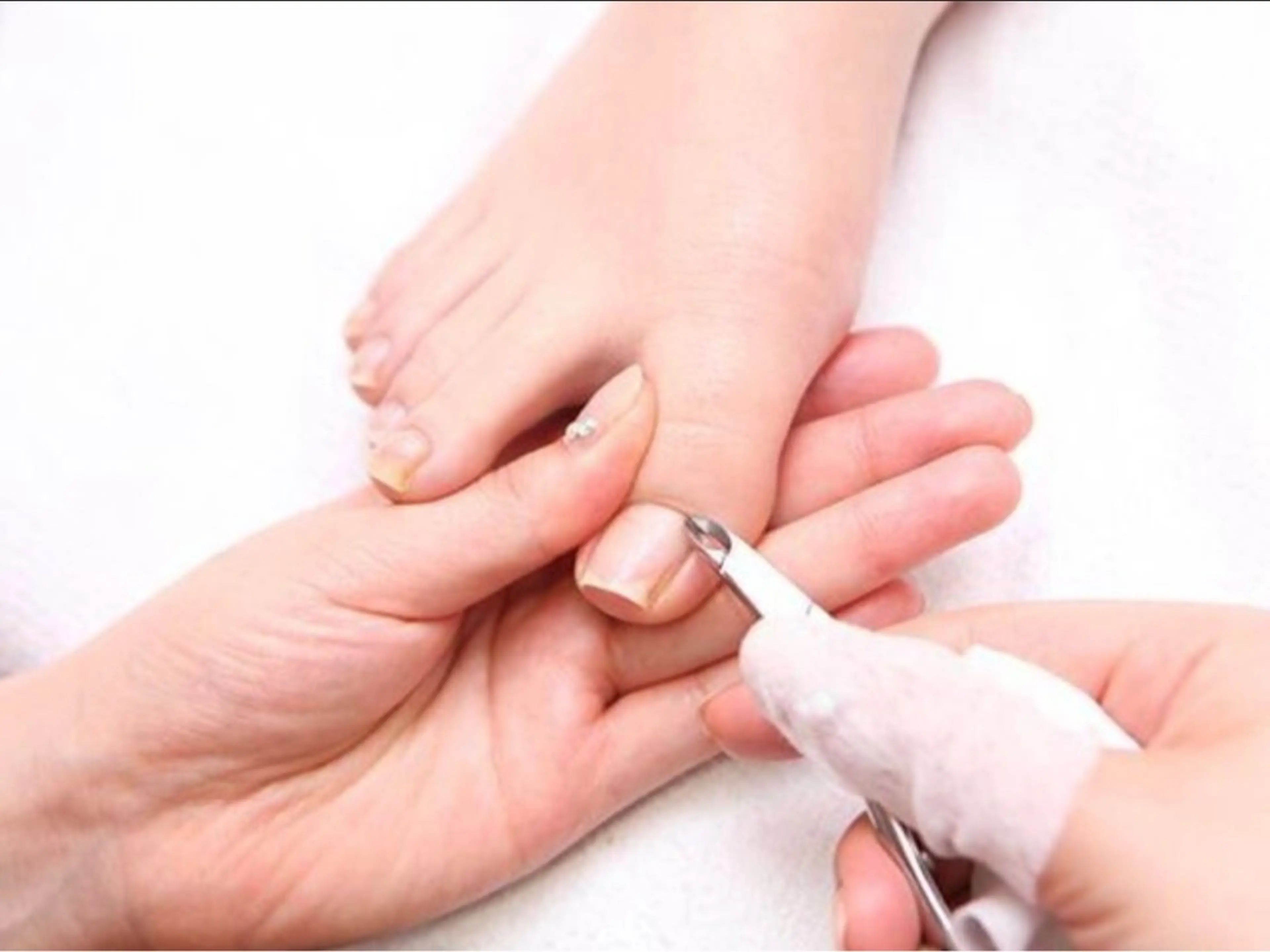 ネイル フットネイル Nuts nail nagisaのネイルデザイン