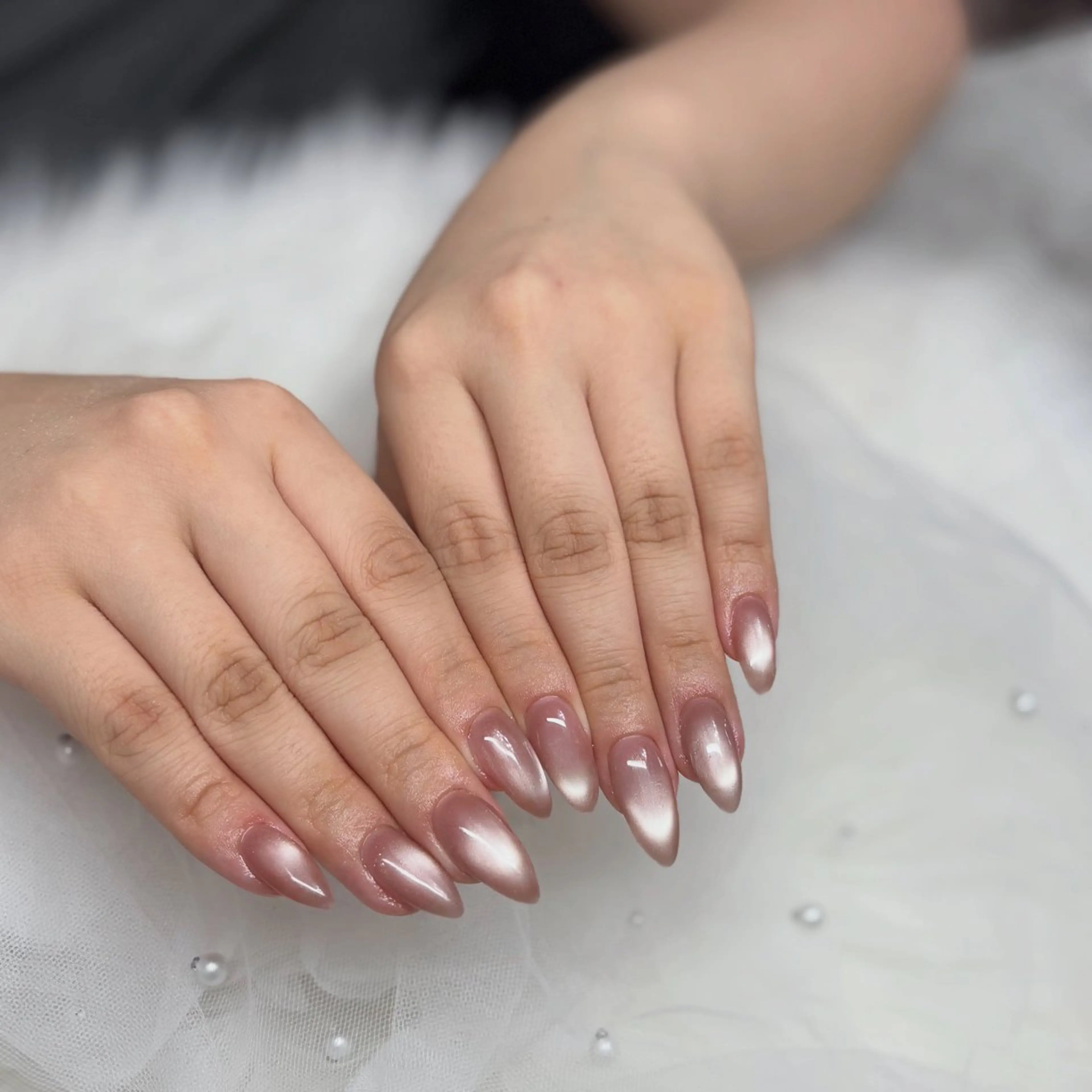 ネイル ハンドネイル ANELA ANNAのネイルデザイン