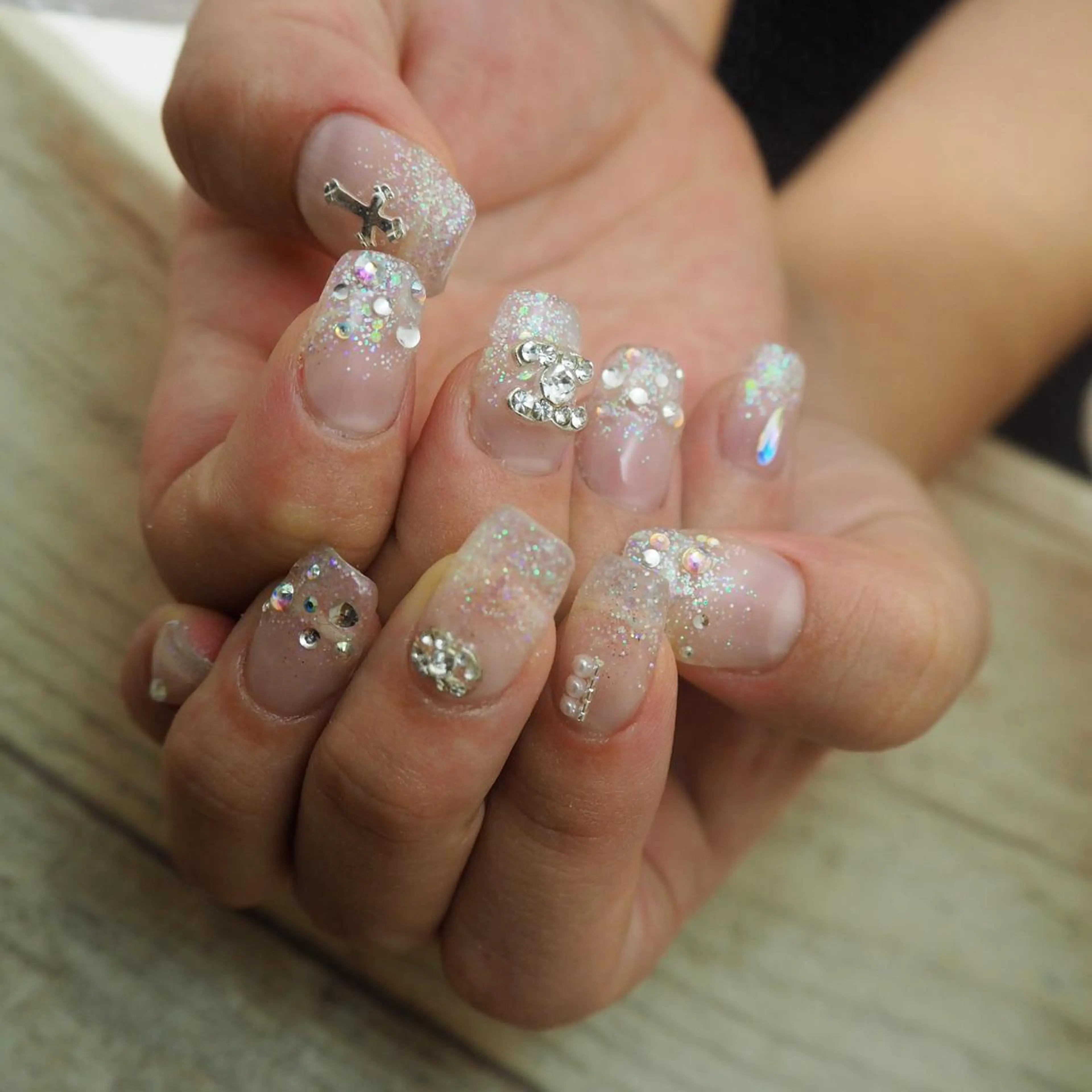 ネイル Jem Nail所属・Jem Nailのネイルデザイン