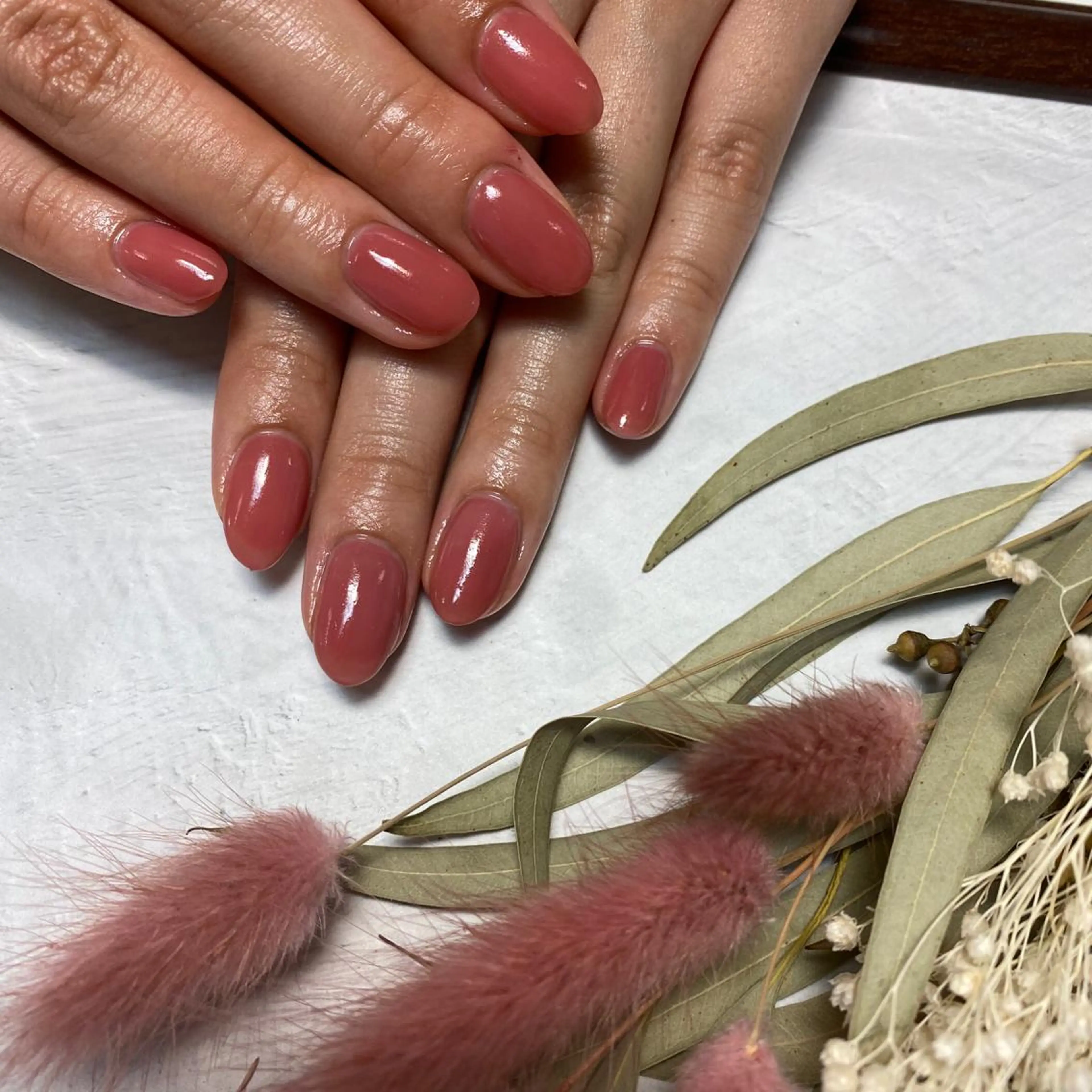 ネイル ジェルネイル ネイルPetit Ribbonのネイルデザイン