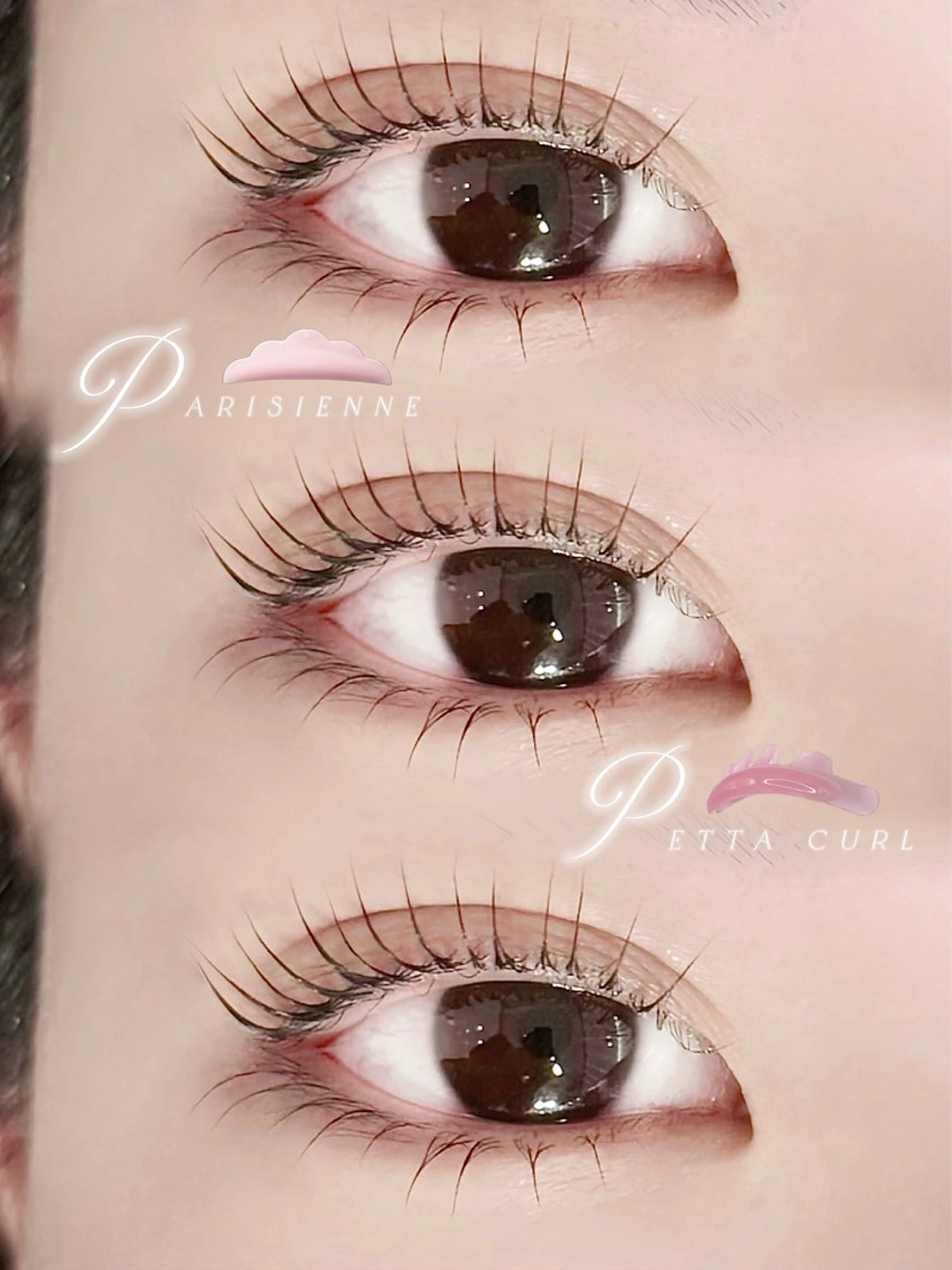 マツエク・マツパ マツパ une fleur JURIの眉毛・アイブロウイメージ