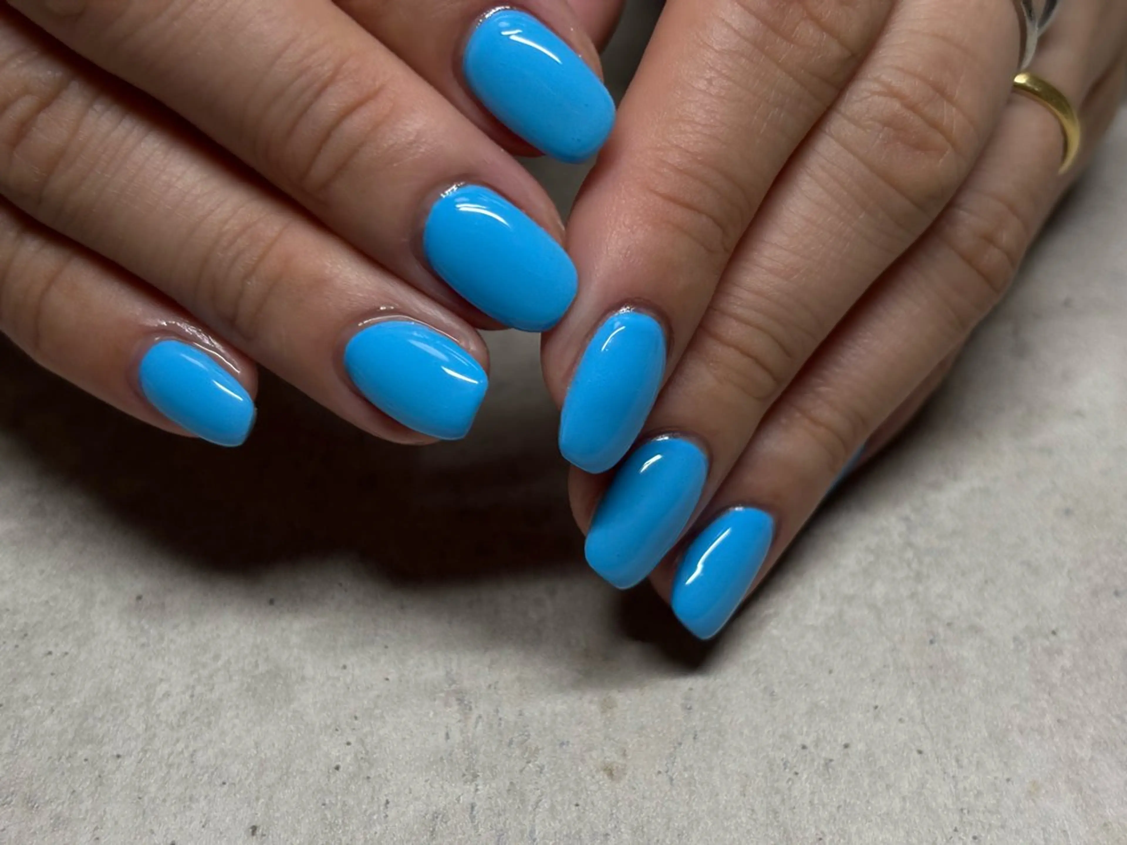 ネイル ハンドネイル Kobe nail所属・Kobe nail Uedaのネイルデザイン