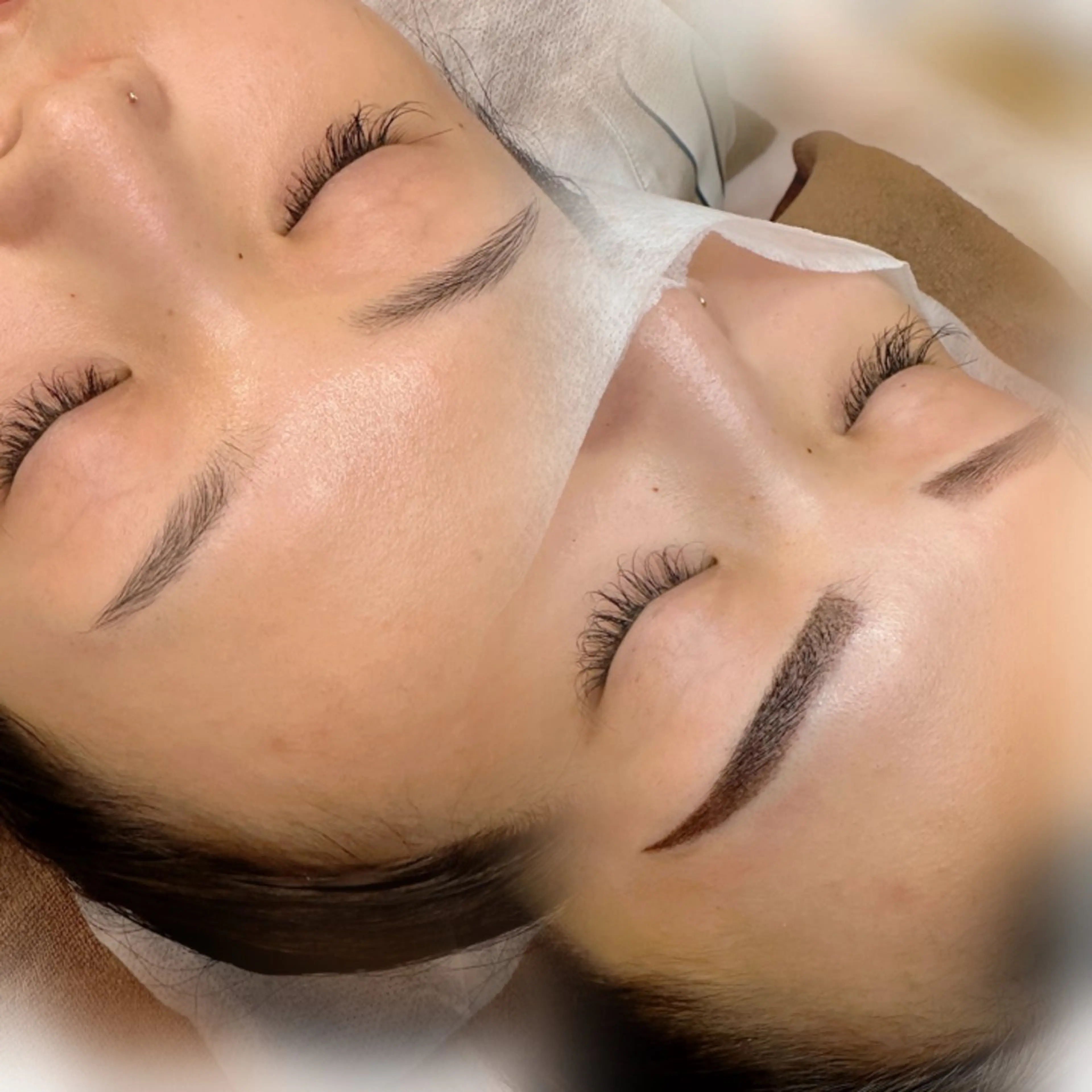 アイブロウ その他(アイブロウ) 自由が丘 ビューティーラウンジの眉毛・アイブロウイメージ