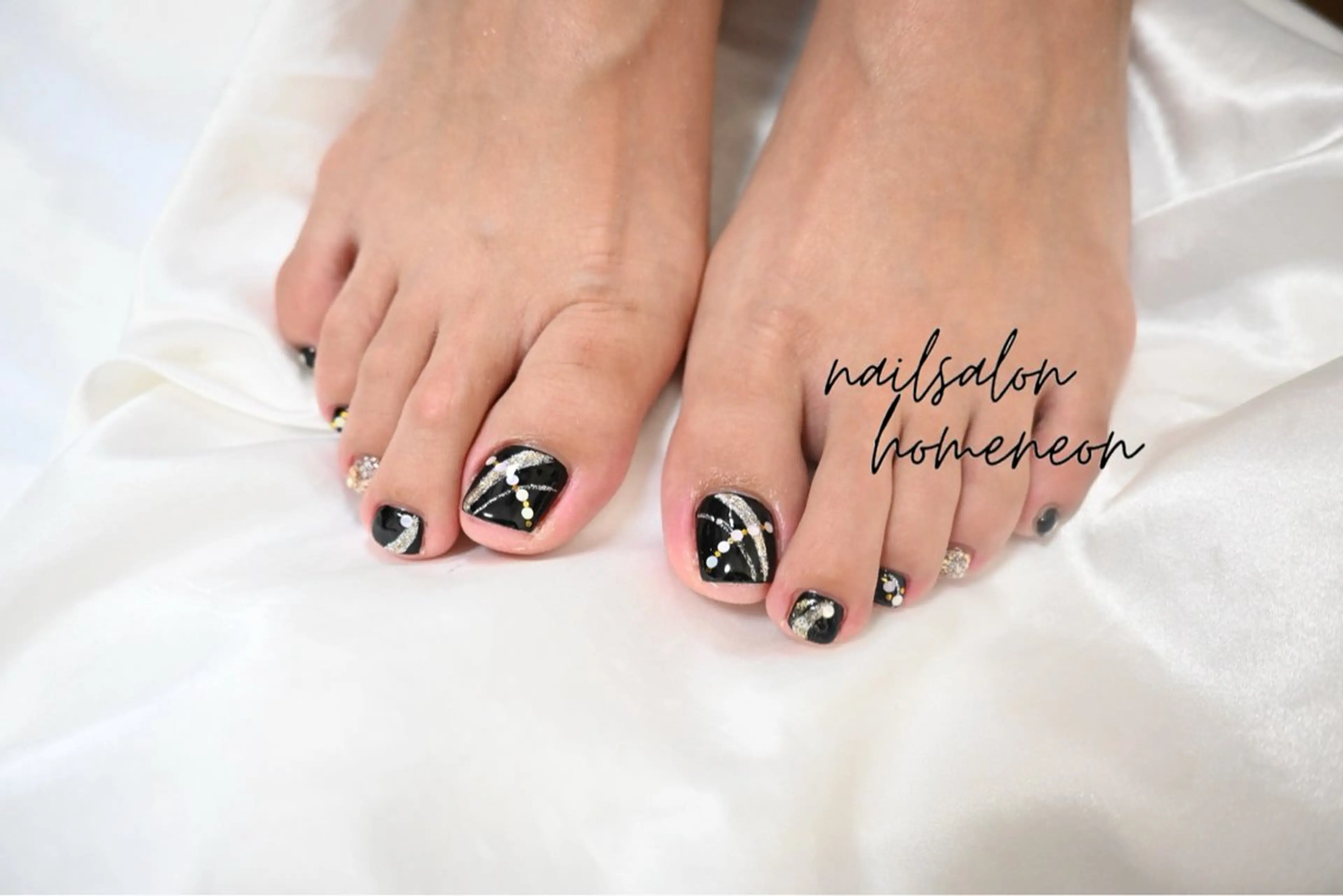 ネイル nailsalon ★homeneonのネイルデザイン