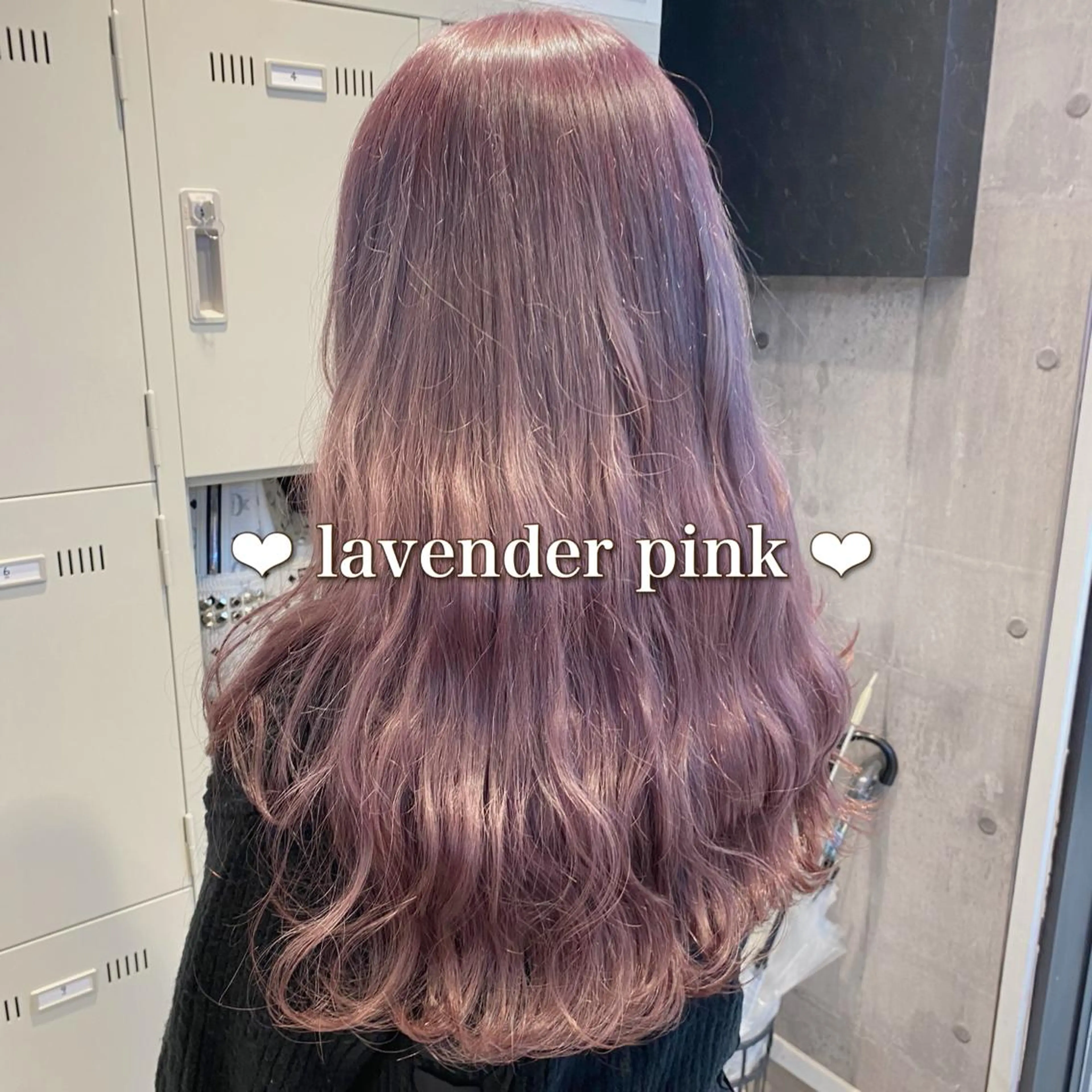 ロング カラー ヘアアレンジ メンズ キッズ お悩み解決美容師 💐AMIのヘアスタイル