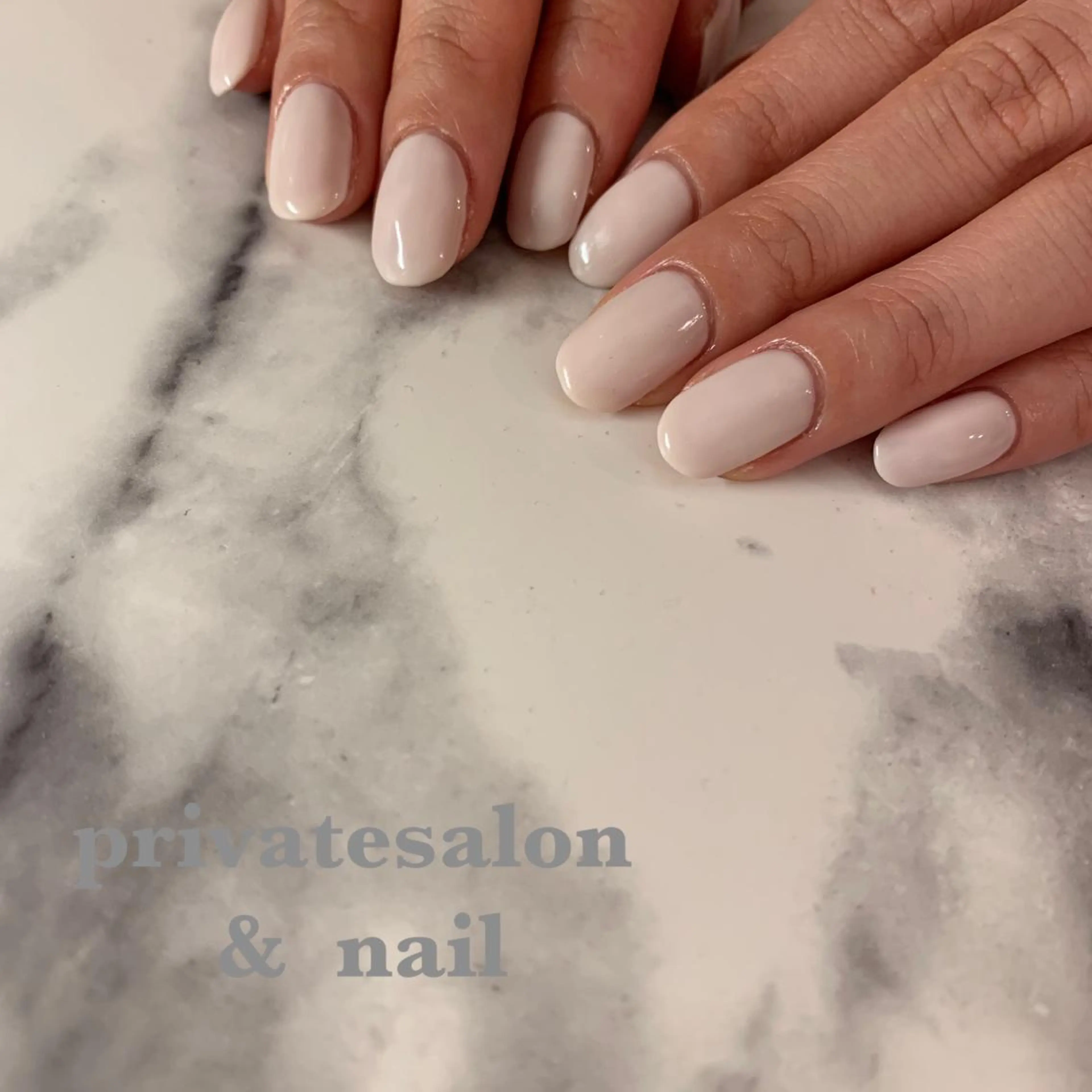 ネイル ハンドネイル & nail アンドネイルのネイルデザイン