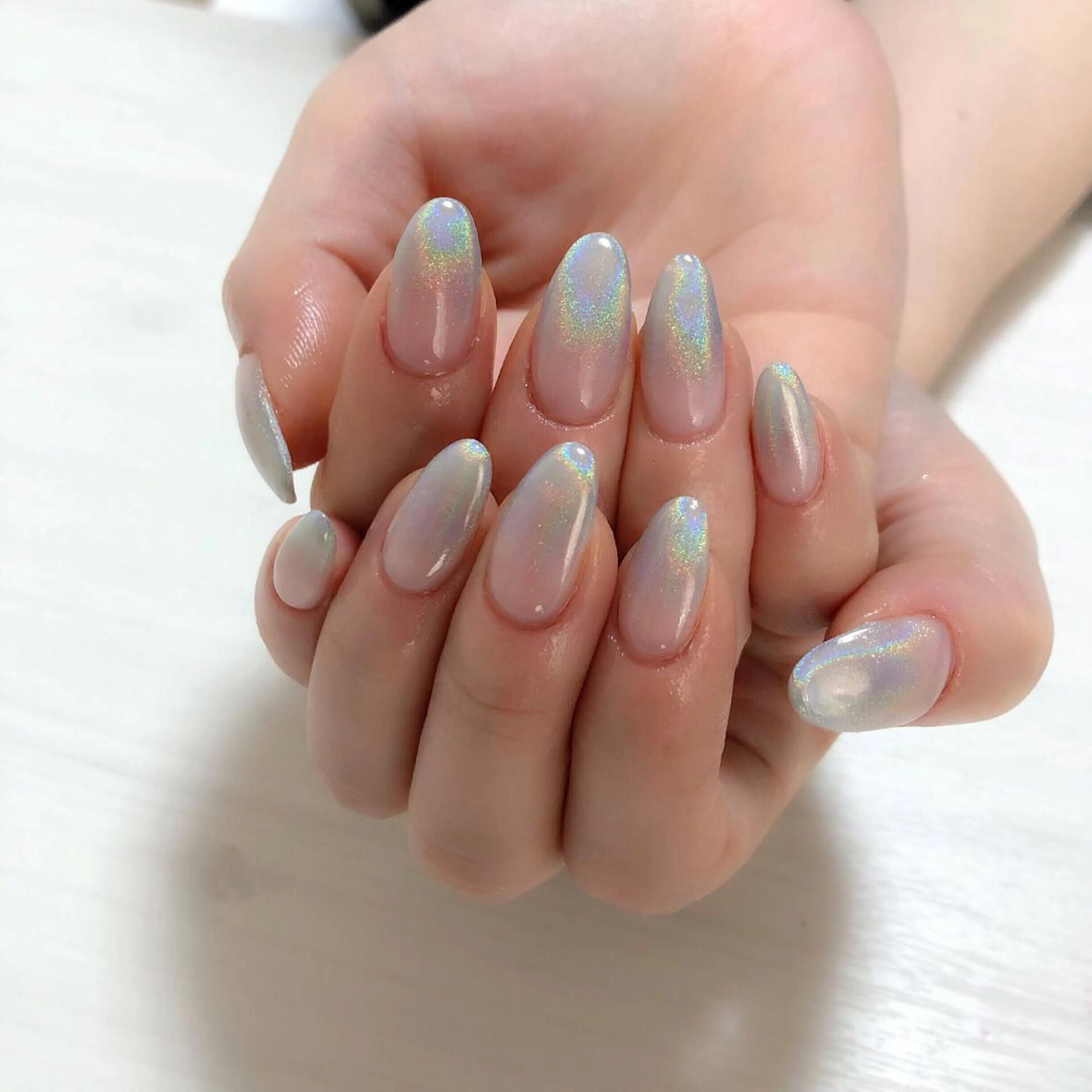 ネイル nail salon A'n bijouのネイルデザイン