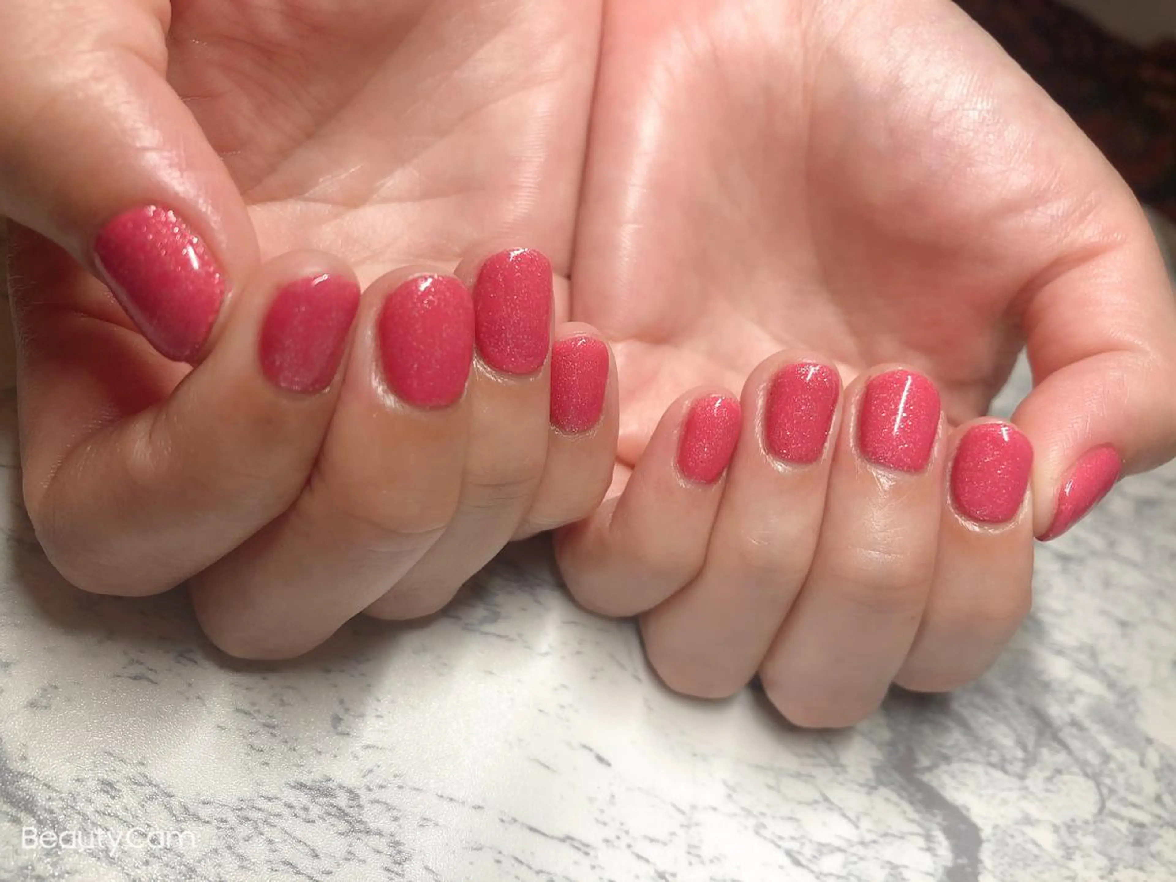 ネイル ジェルネイル ネイルサロン　リリーブランシュ所属・森 瑞紀のネイルデザイン