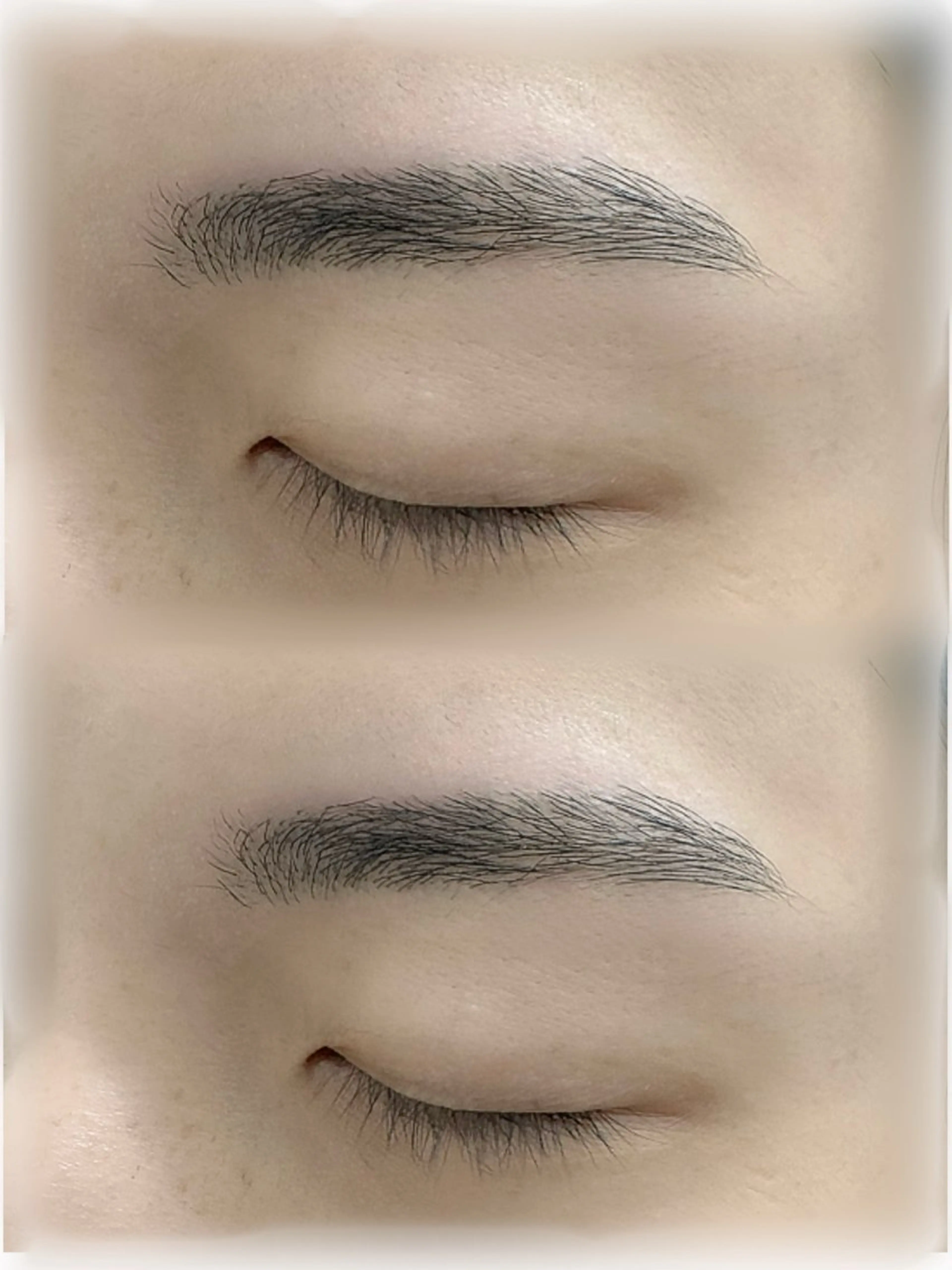 アイブロウ メンズアイブロウ ANGE松戸店所属・ANGE🪽 松戸店 🫧Nagisaのマツエク・マツパデザイン