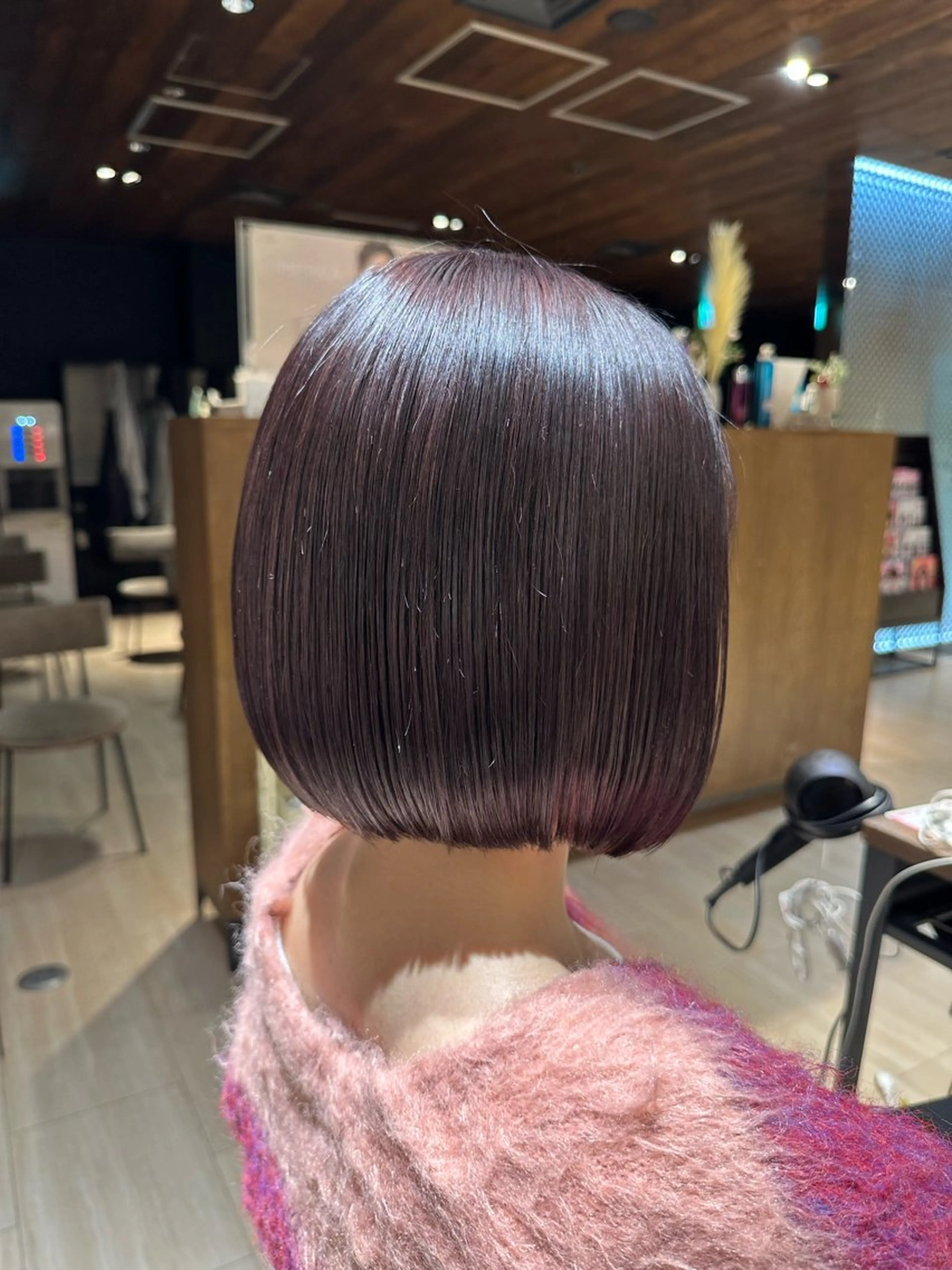 ショート clan【クラン】所属・武尾 佳祐🐺のヘアスタイル