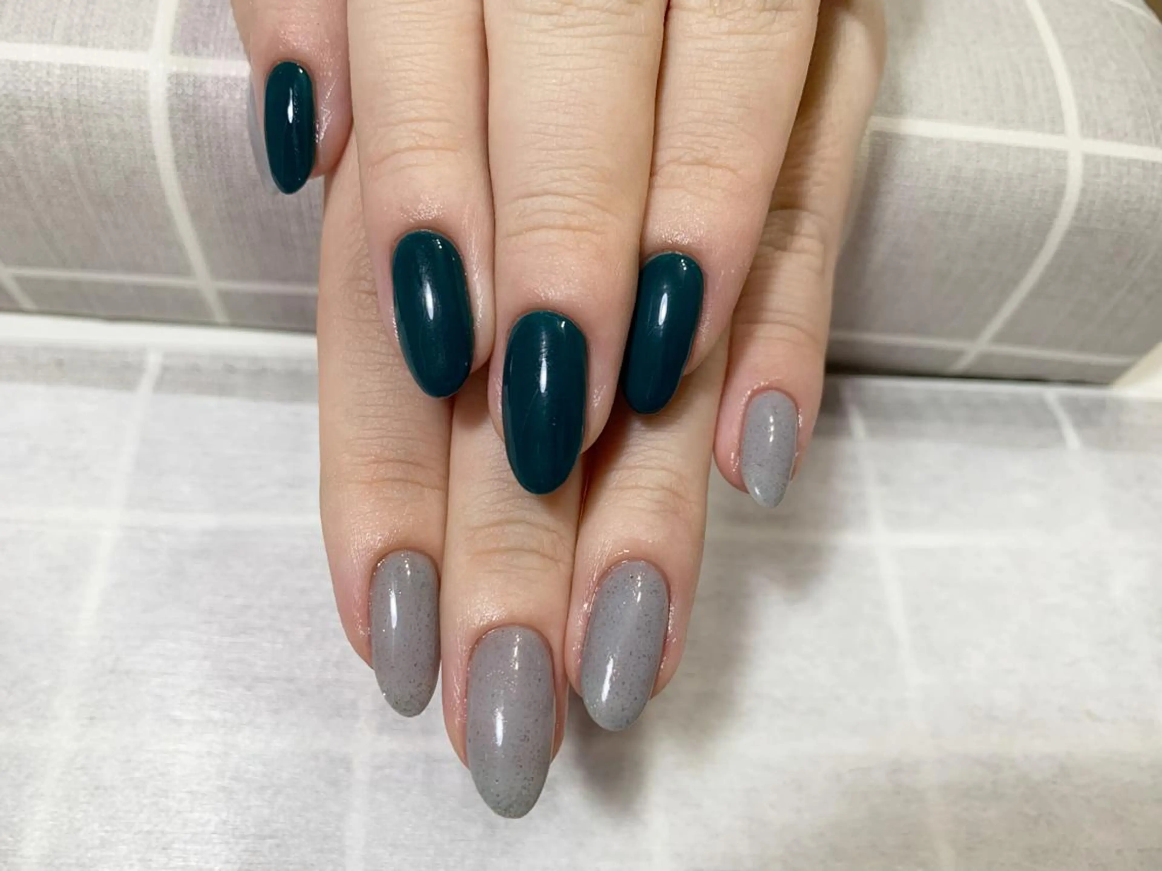 ネイル NAIL CIRCLESのネイルデザイン