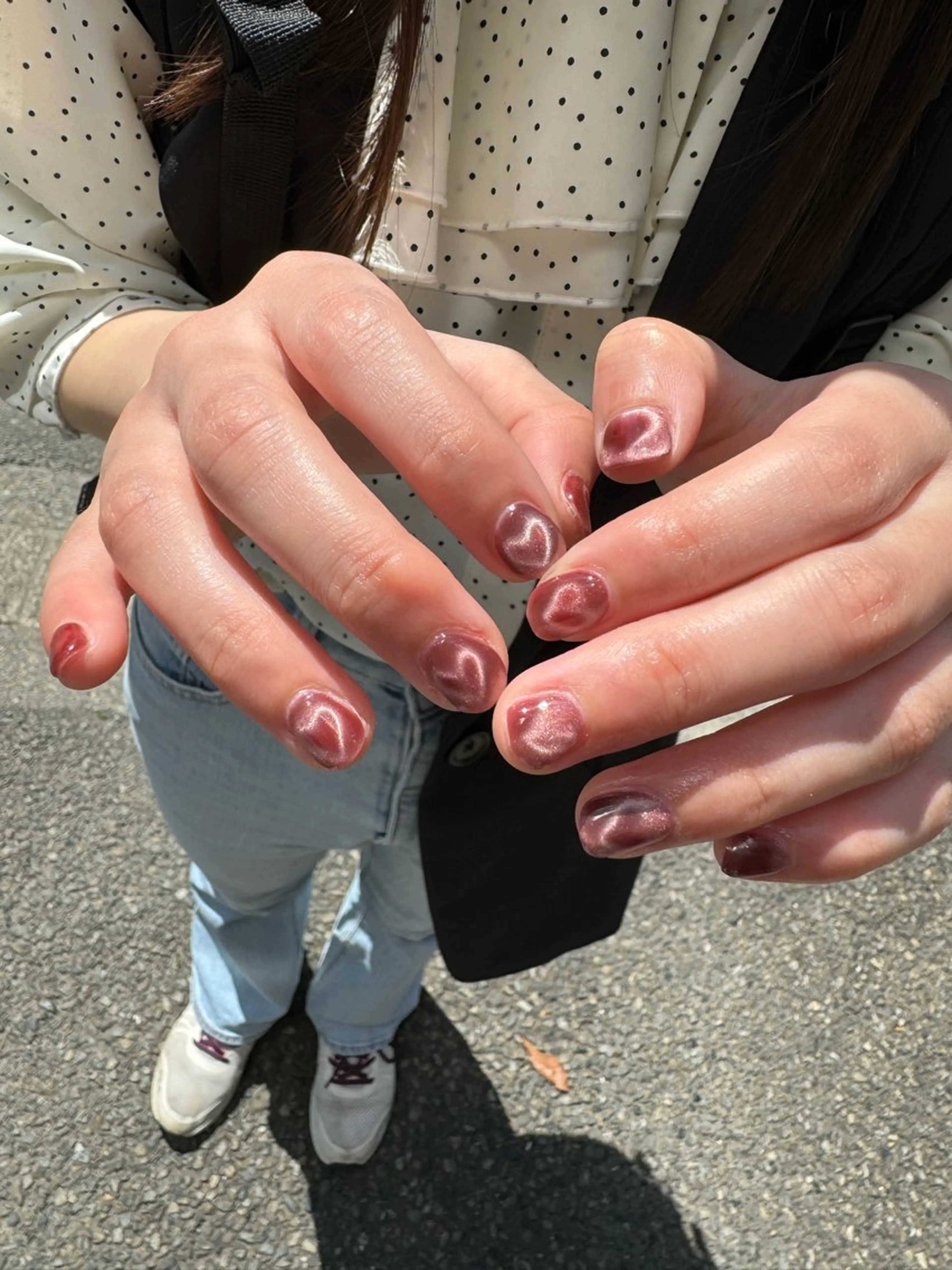 ネイル LAVISH nail salonのネイルデザイン