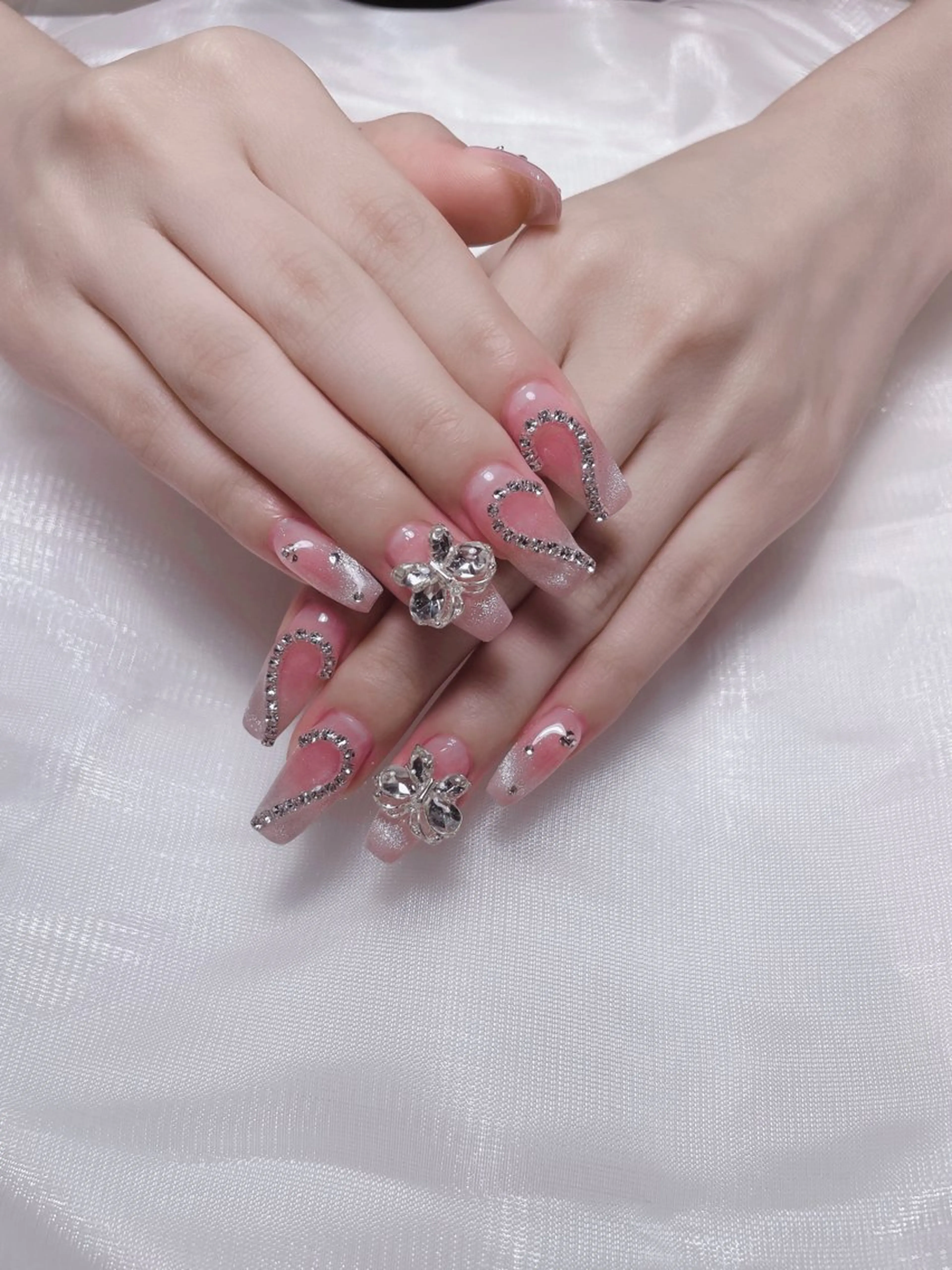 ネイル ハンドネイル ＬuＬu ネイルサロンのネイルデザイン